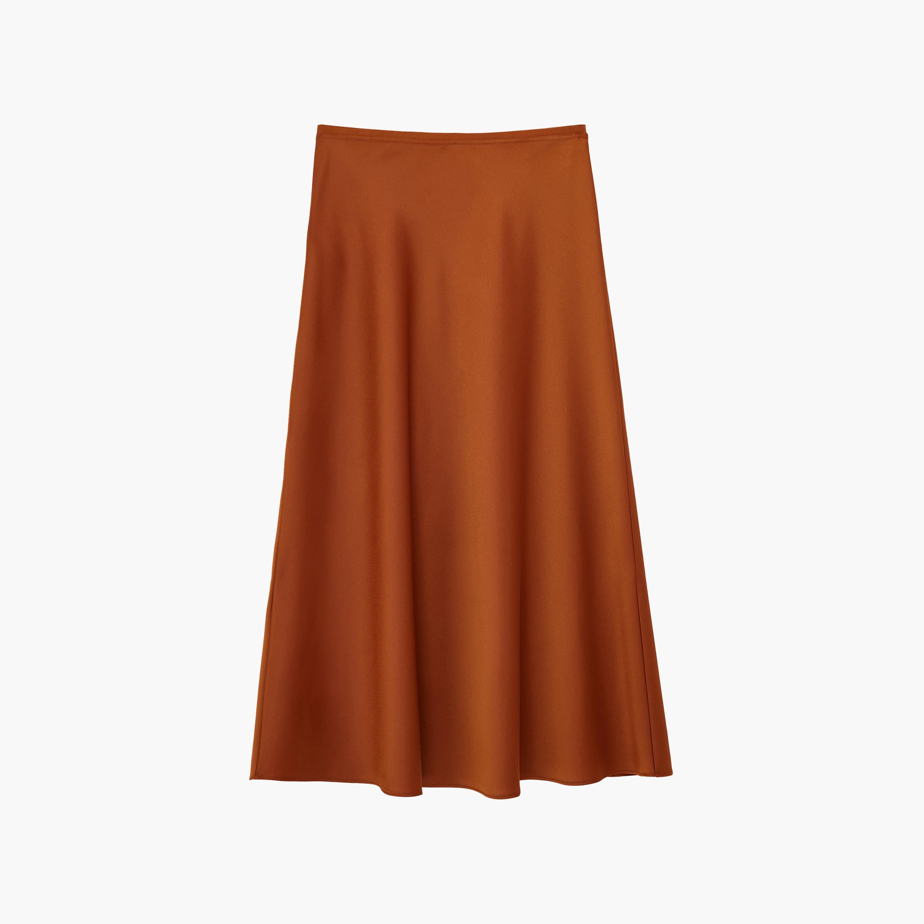 KOTON A-Line Women's Midi Skirt-women-clothing-skirts-image-6