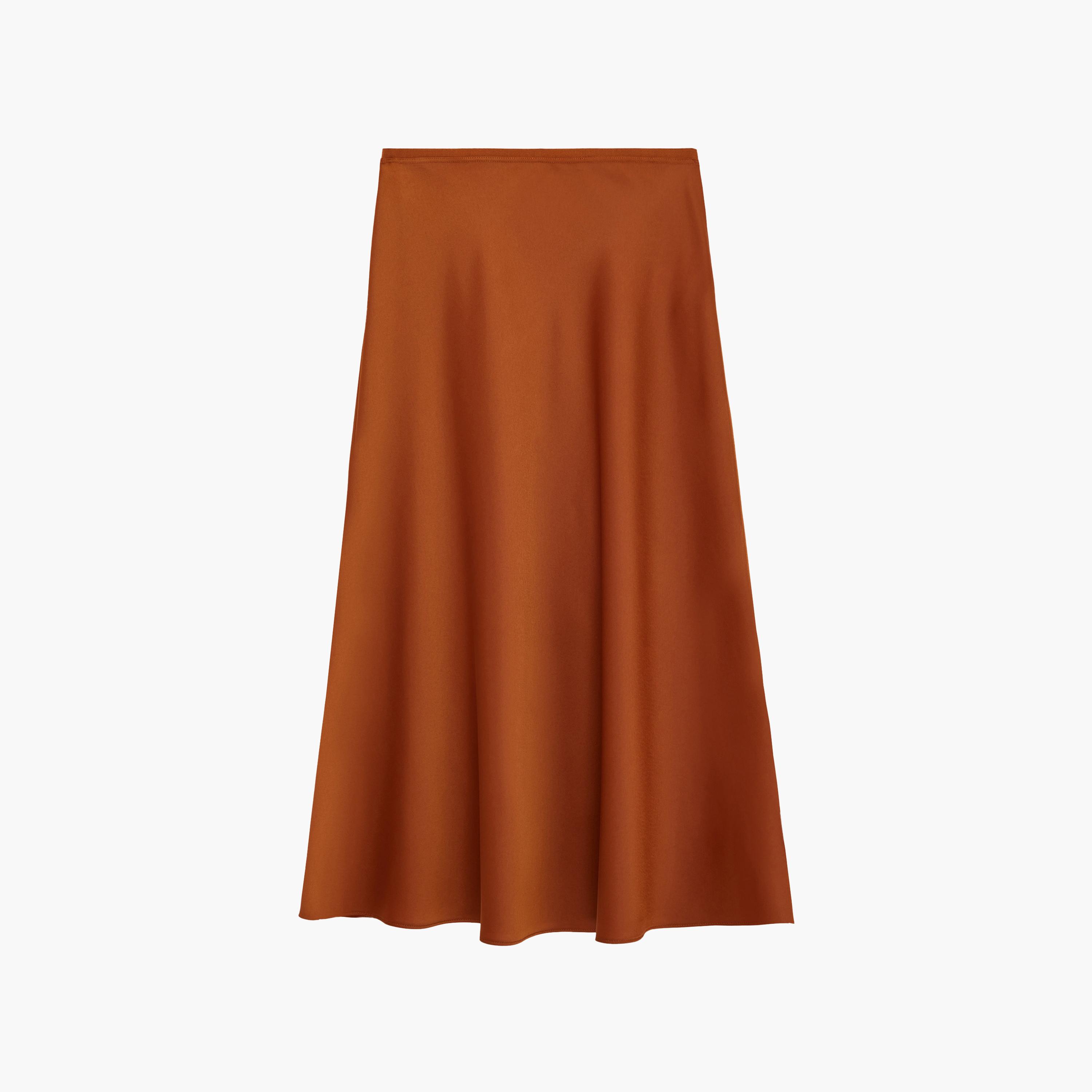 KOTON A-Line Women's Midi Skirt-women-clothing-skirts-image-7