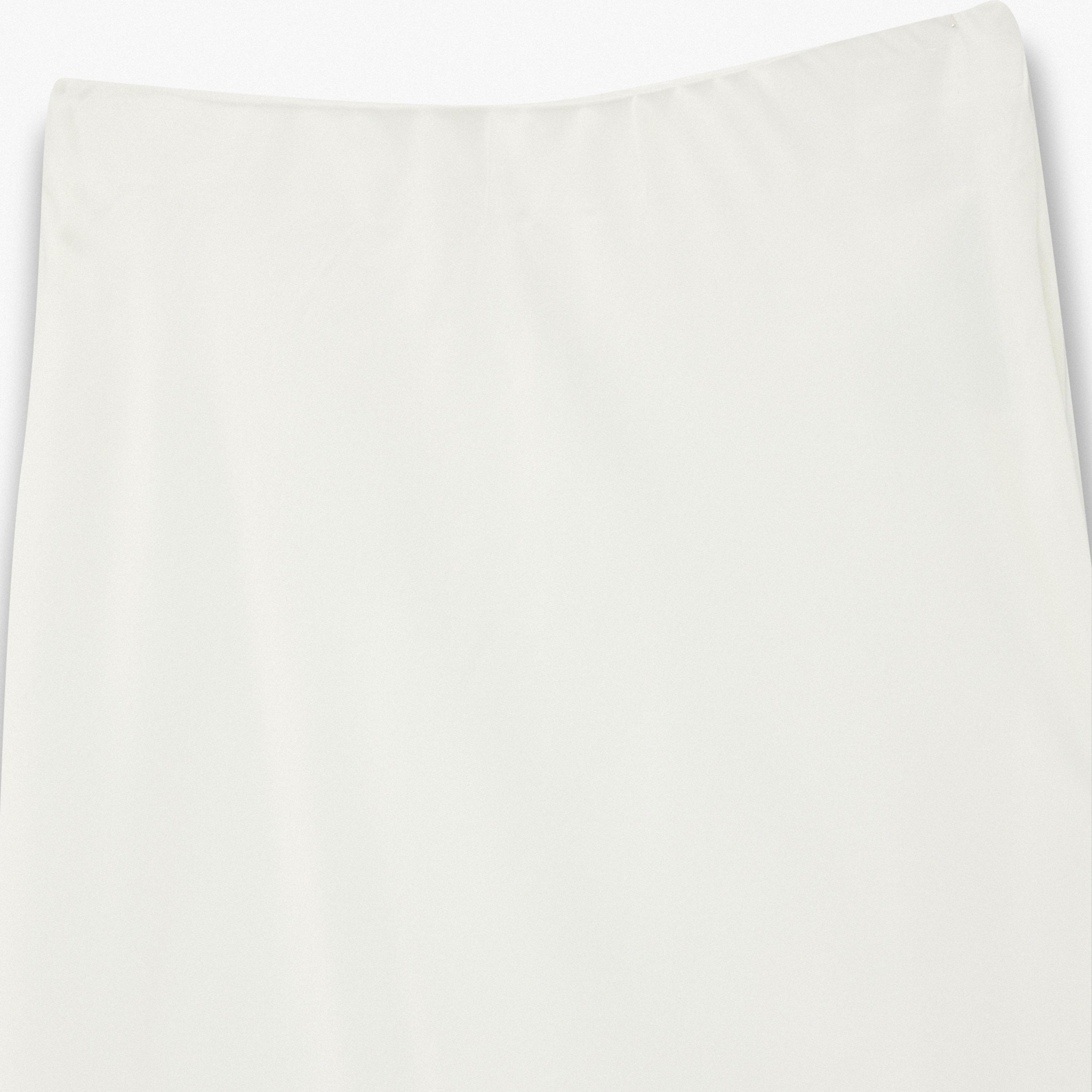 تنورة ميدي نسائية قصة "ايه-لاين" من كوتون-women-clothing-bottoms-skirts-image-5