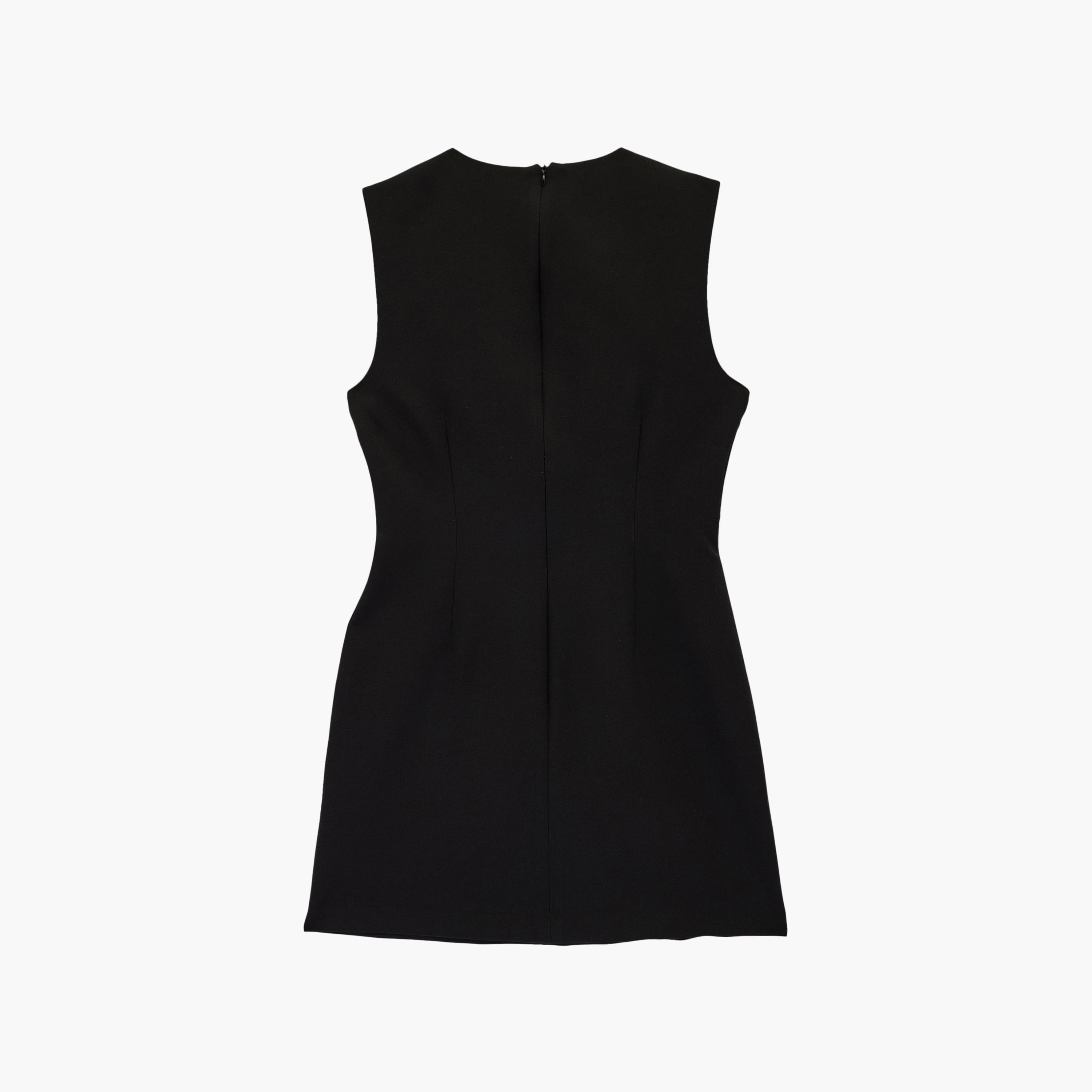 فستان ميني نسائي "شيث" من كوتون-women-clothing-dresses-image-4