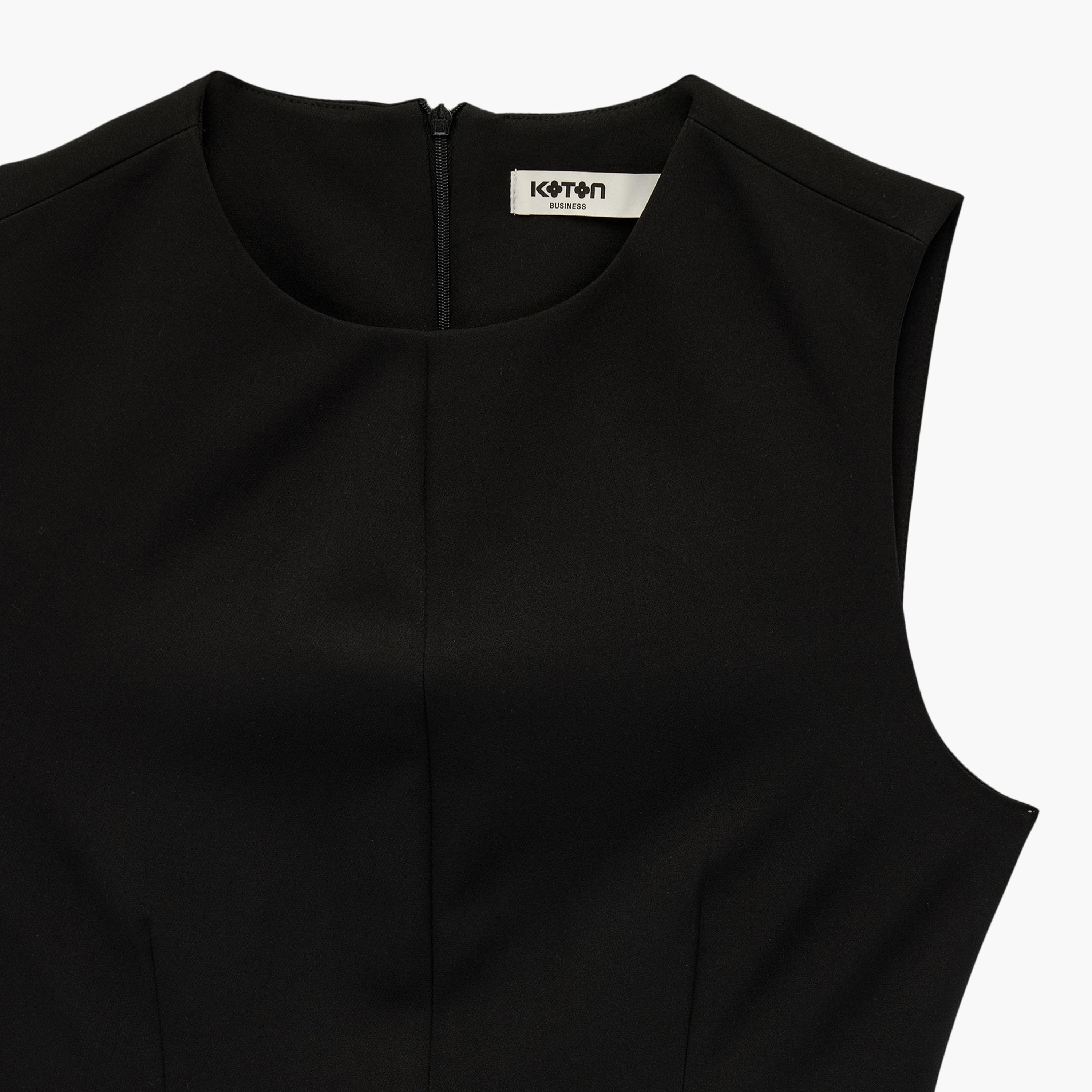 فستان ميني نسائي "شيث" من كوتون-women-clothing-dresses-image-5