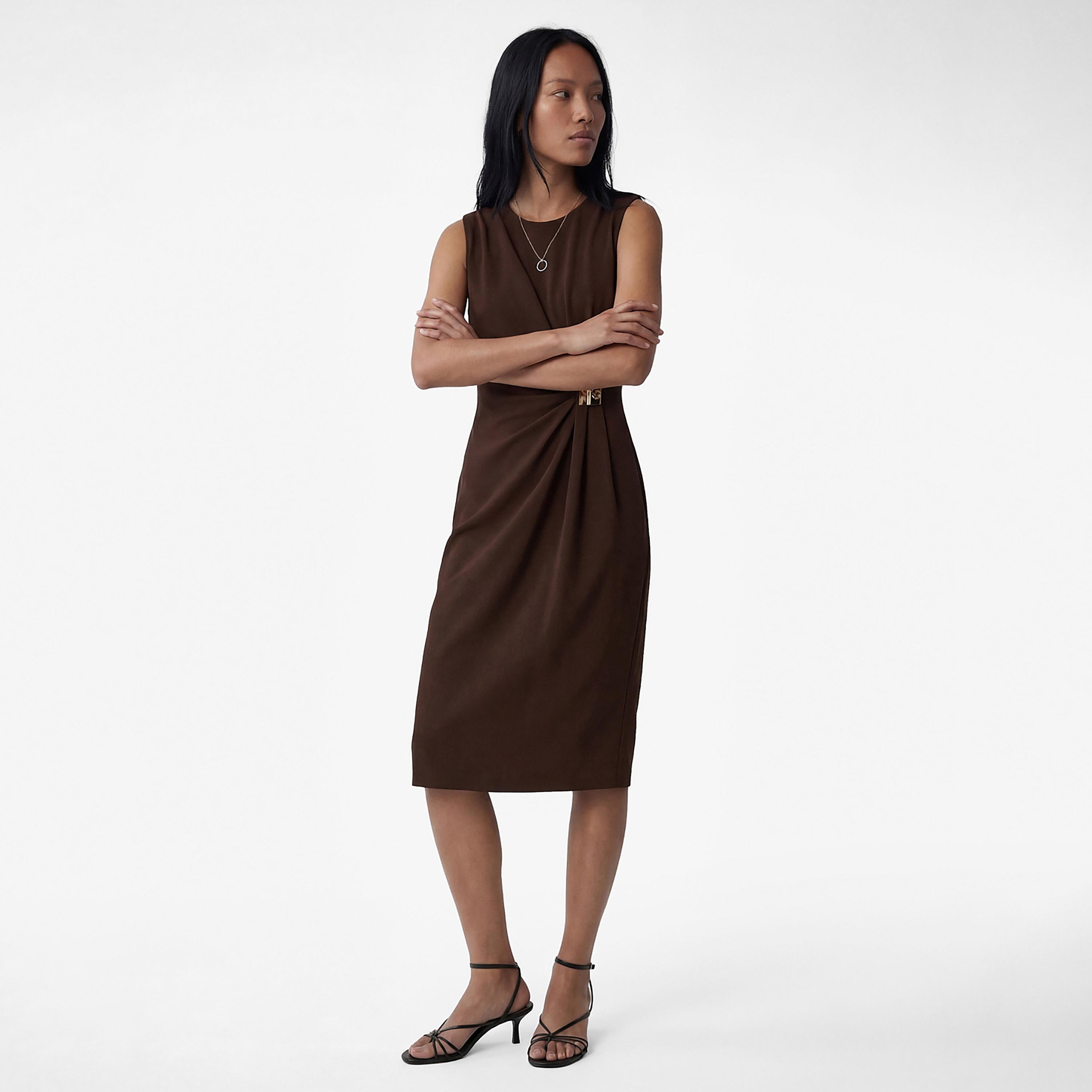 فستان نسائي "شيث" بطول الركبة من كوتون-women-clothing-dresses-image-2