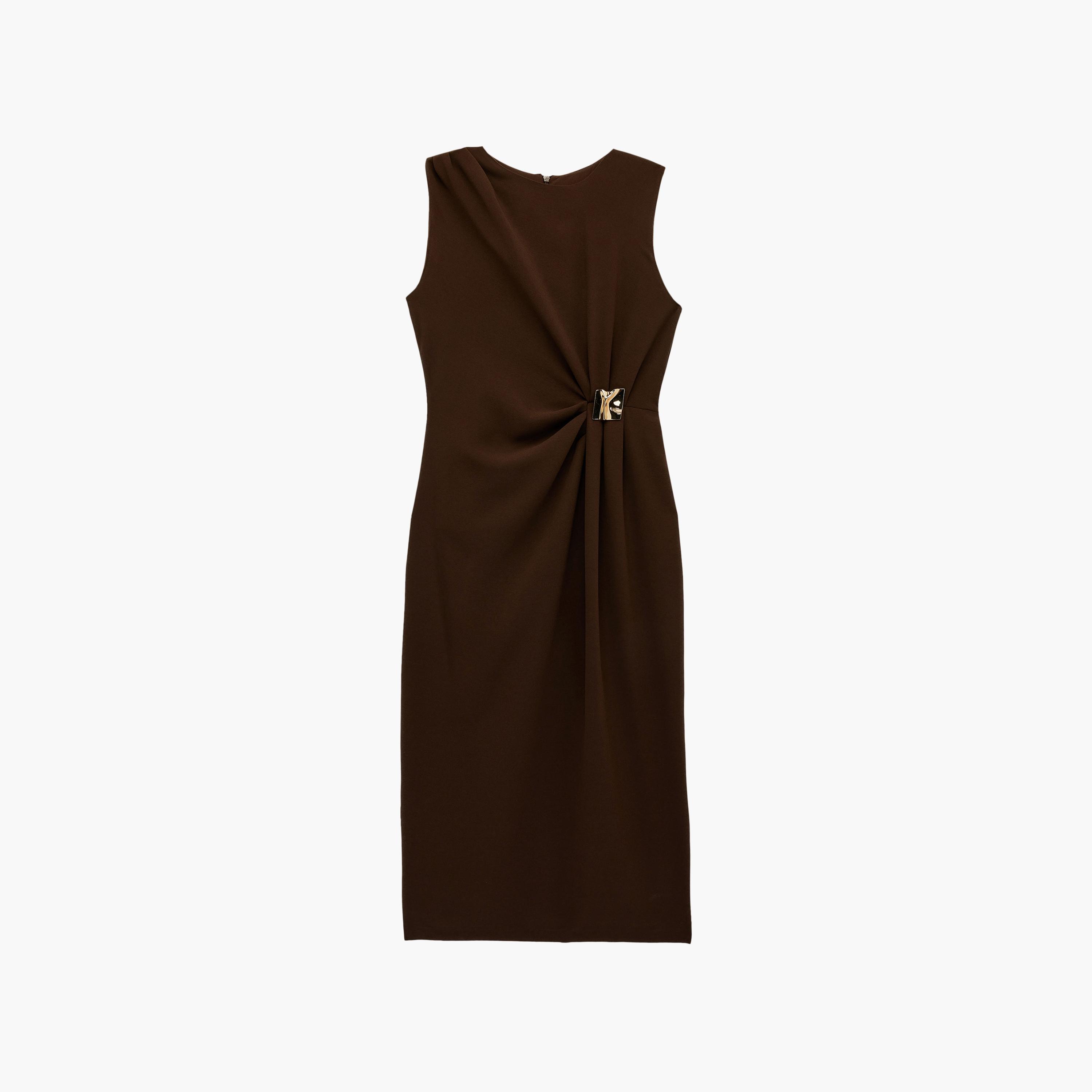 فستان نسائي "شيث" بطول الركبة من كوتون-women-clothing-dresses-image-3