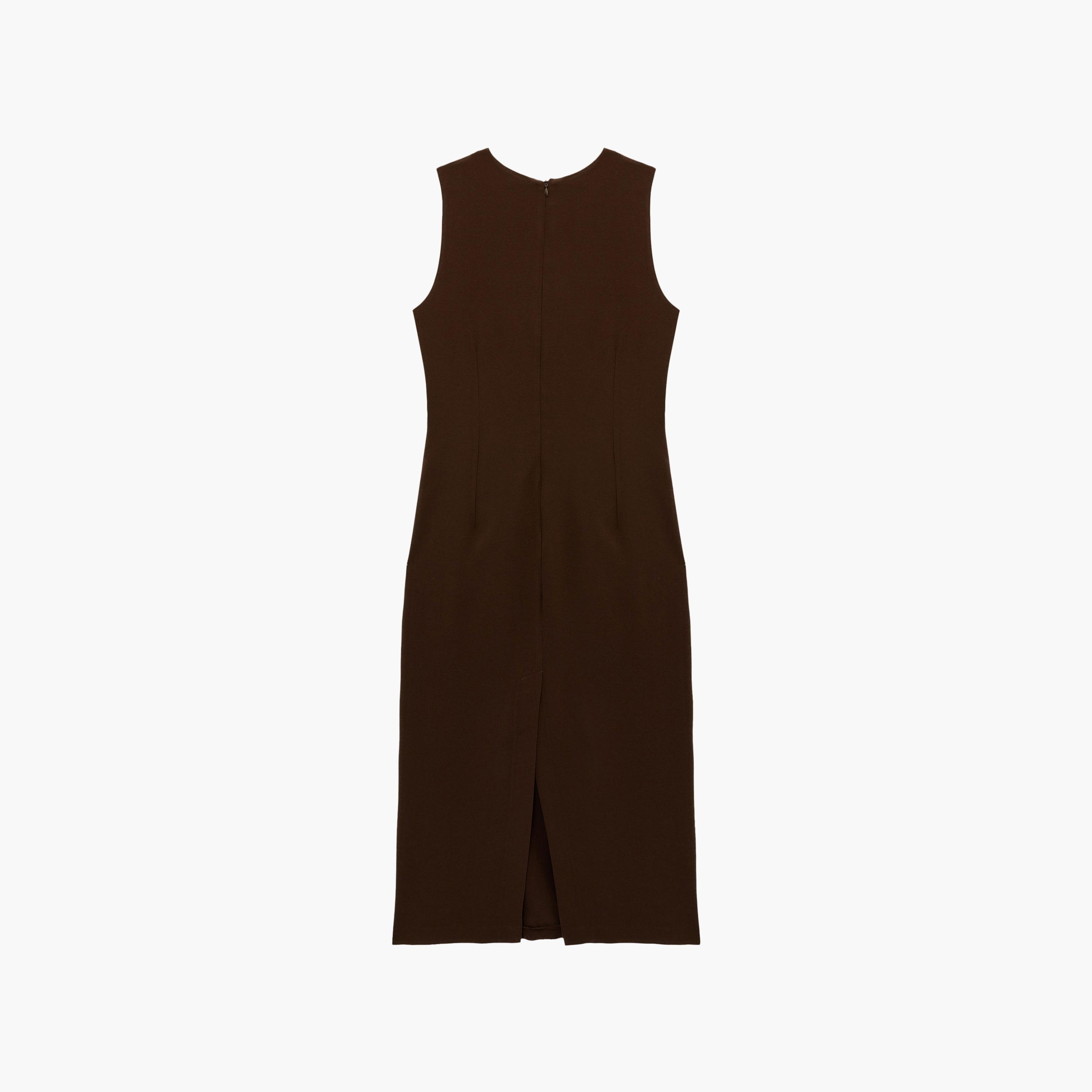 فستان نسائي "شيث" بطول الركبة من كوتون-women-clothing-dresses-image-4