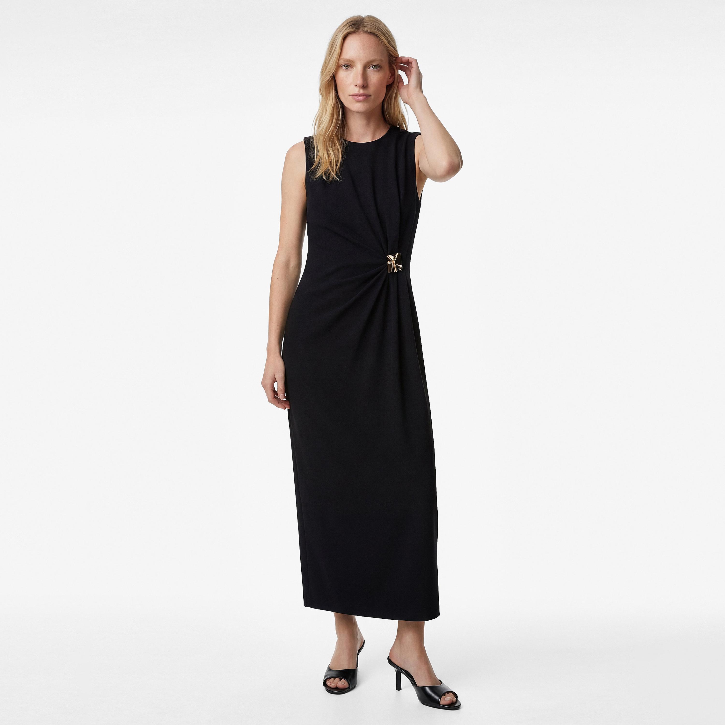 فستان سهرة ماكسي نسائي "شيث" من كوتون-women-clothing-dresses-image-1