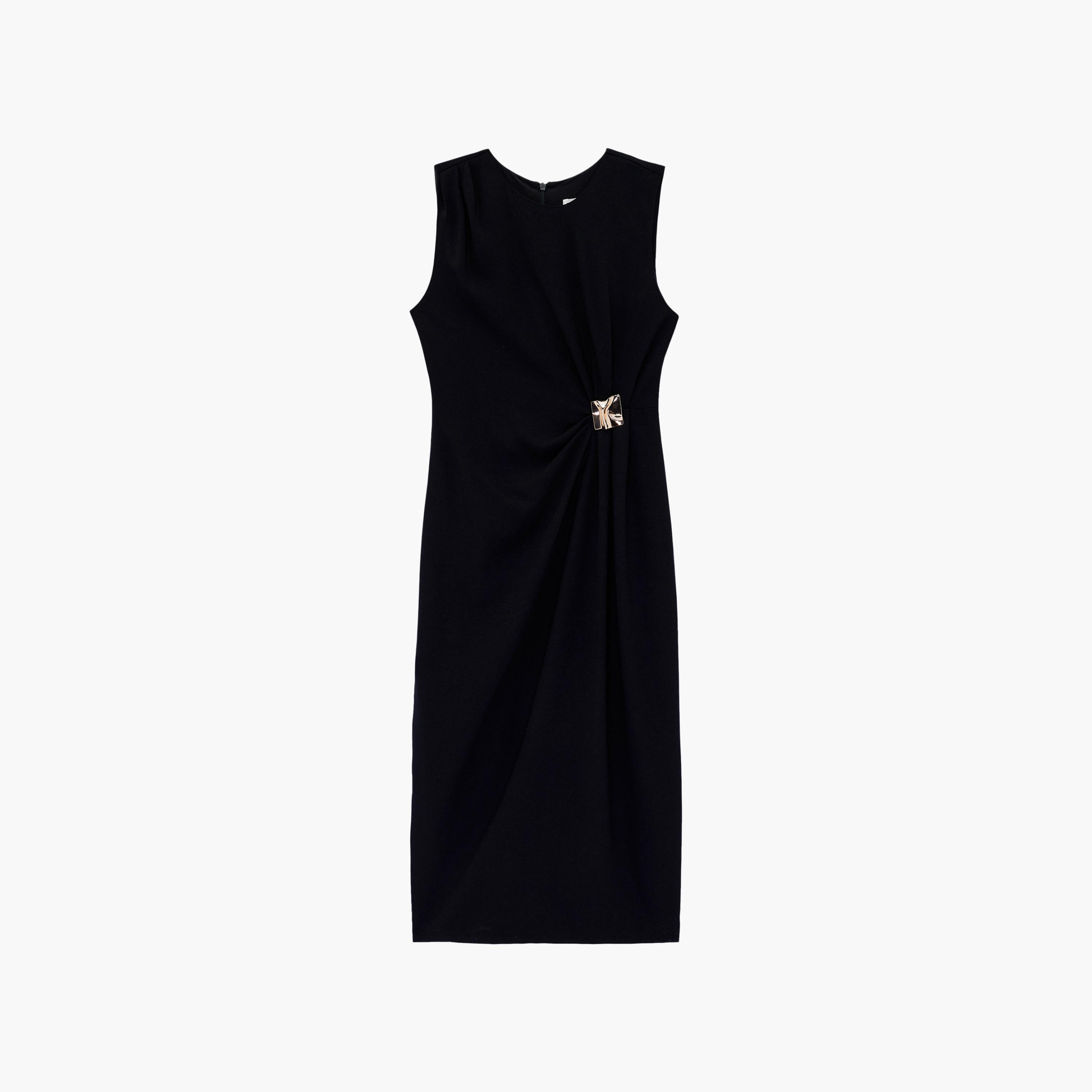 فستان سهرة ماكسي نسائي "شيث" من كوتون-women-clothing-dresses-image-3