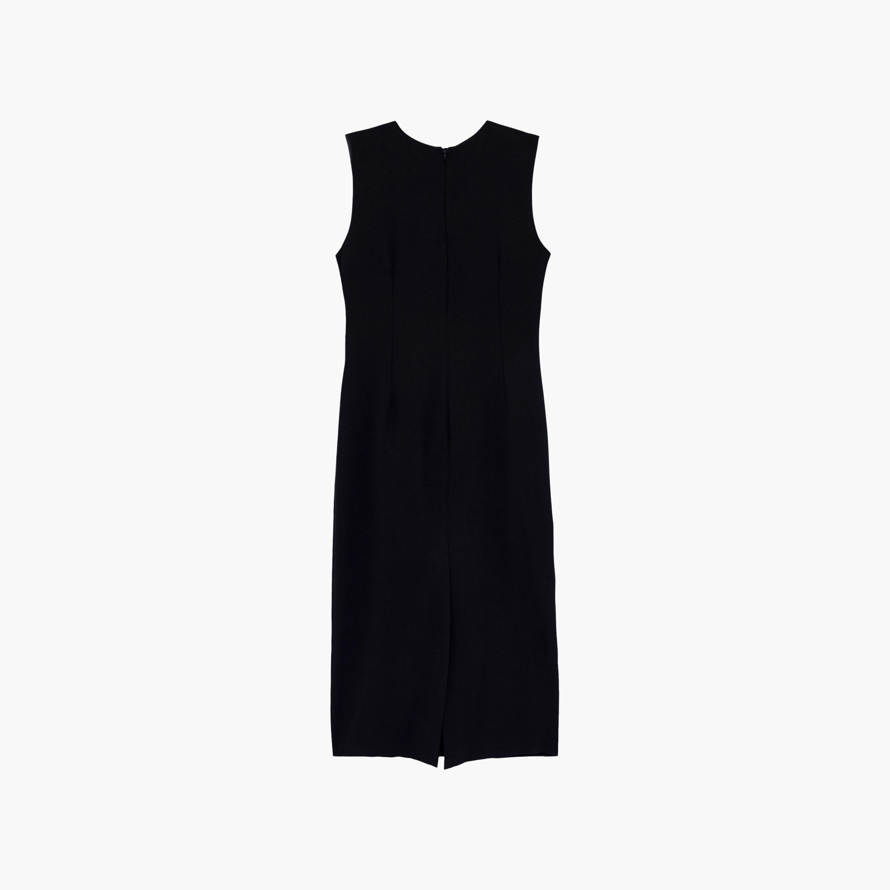 فستان سهرة ماكسي نسائي "شيث" من كوتون-women-clothing-dresses-image-4