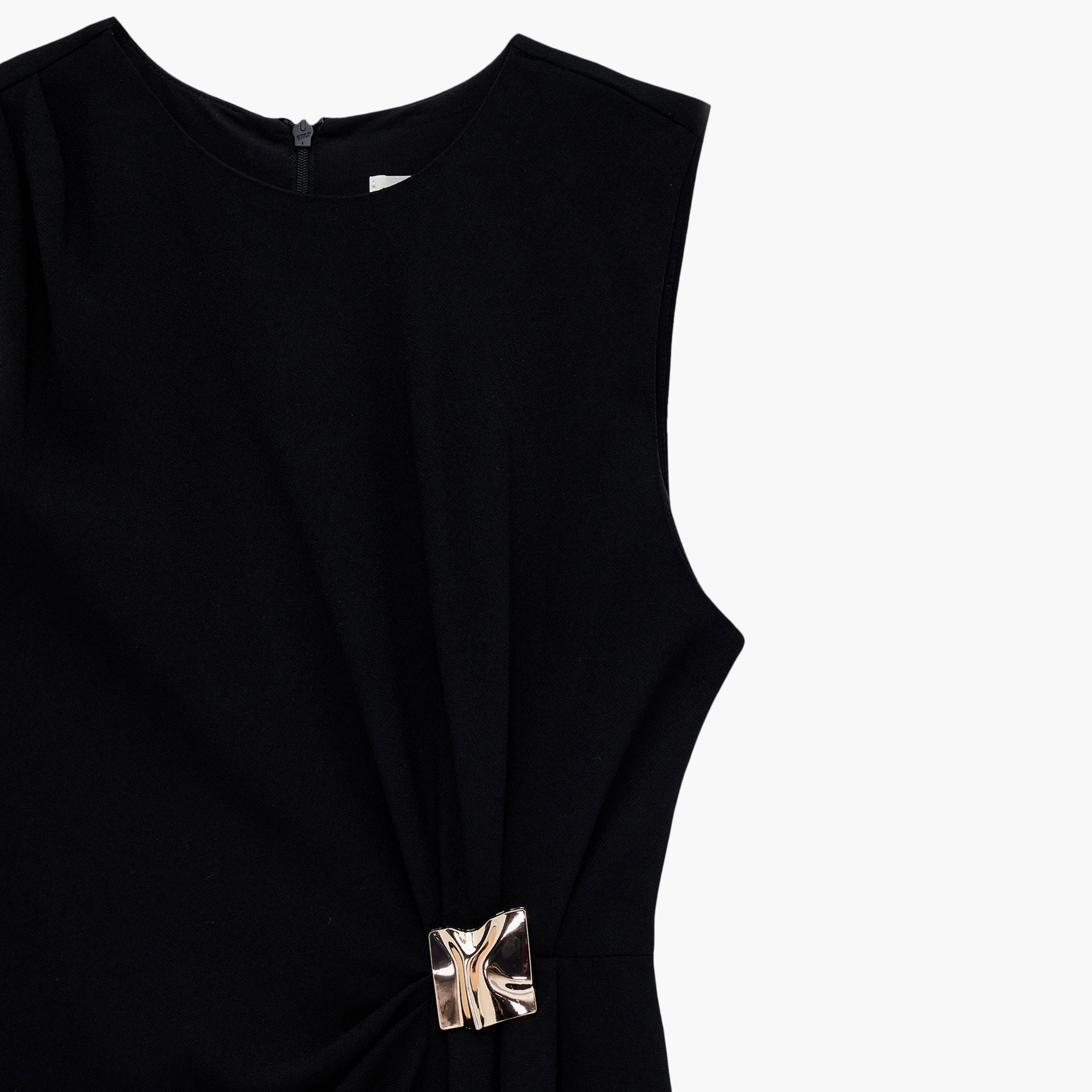 فستان سهرة ماكسي نسائي "شيث" من كوتون-women-clothing-dresses-image-5