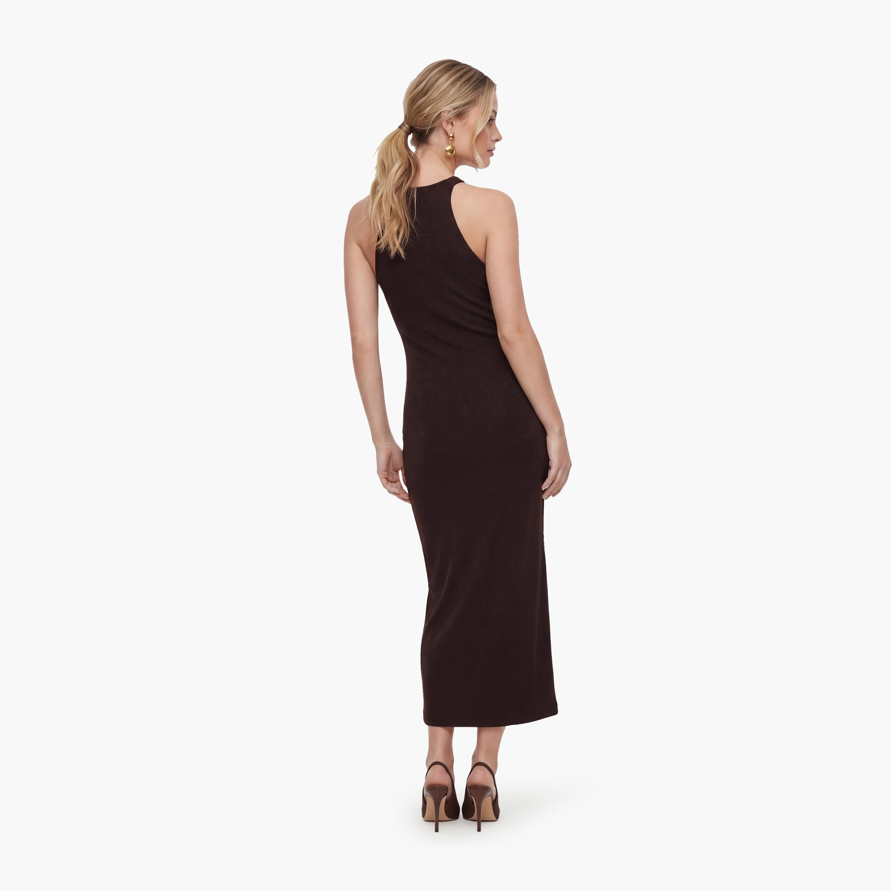 فستان ميدي نسائي "شيث" من كوتون-women-clothing-dresses-image-3