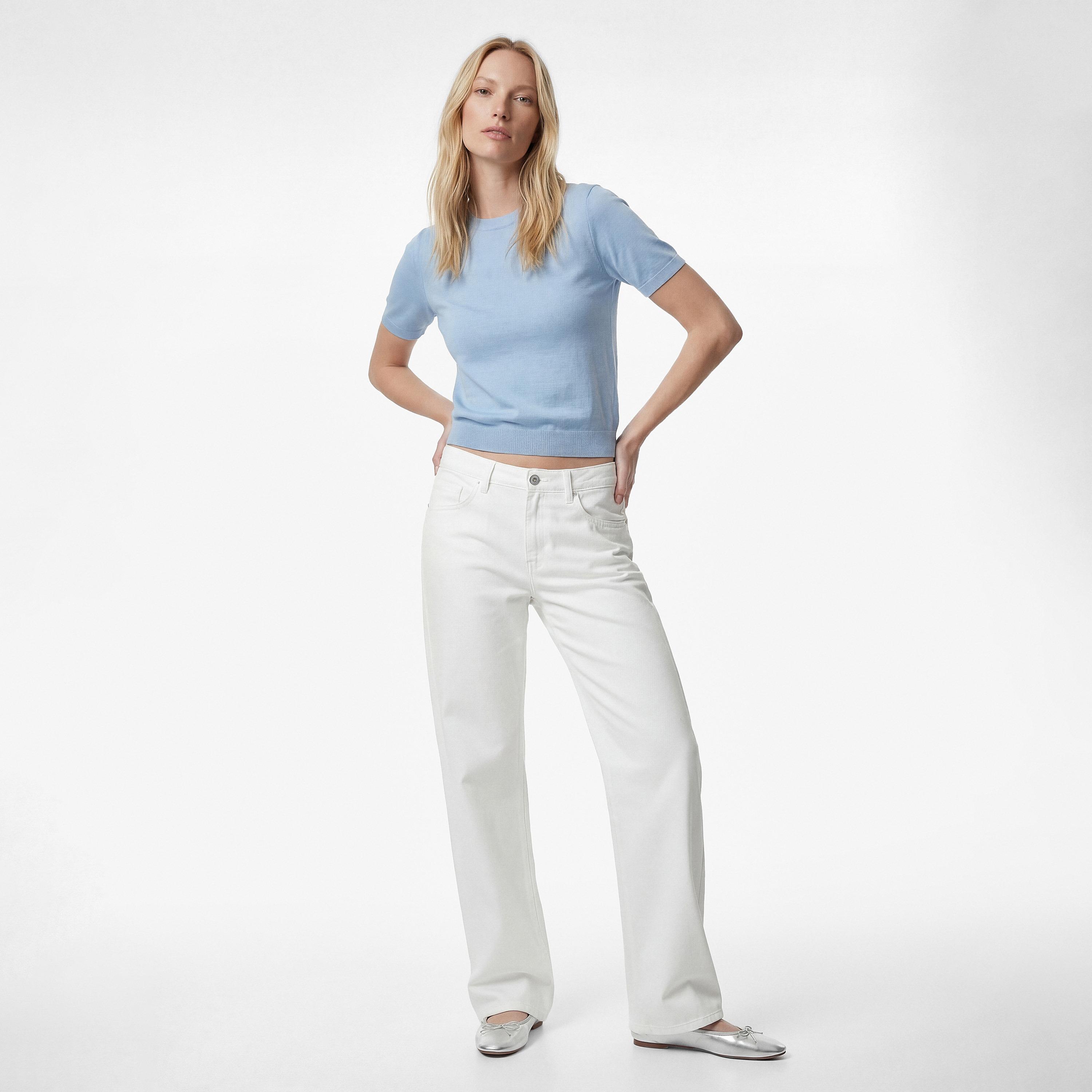 كنزة نسائية قطنية من كوتون-women-clothing-cardigansandjumpers-jumpers-image-2