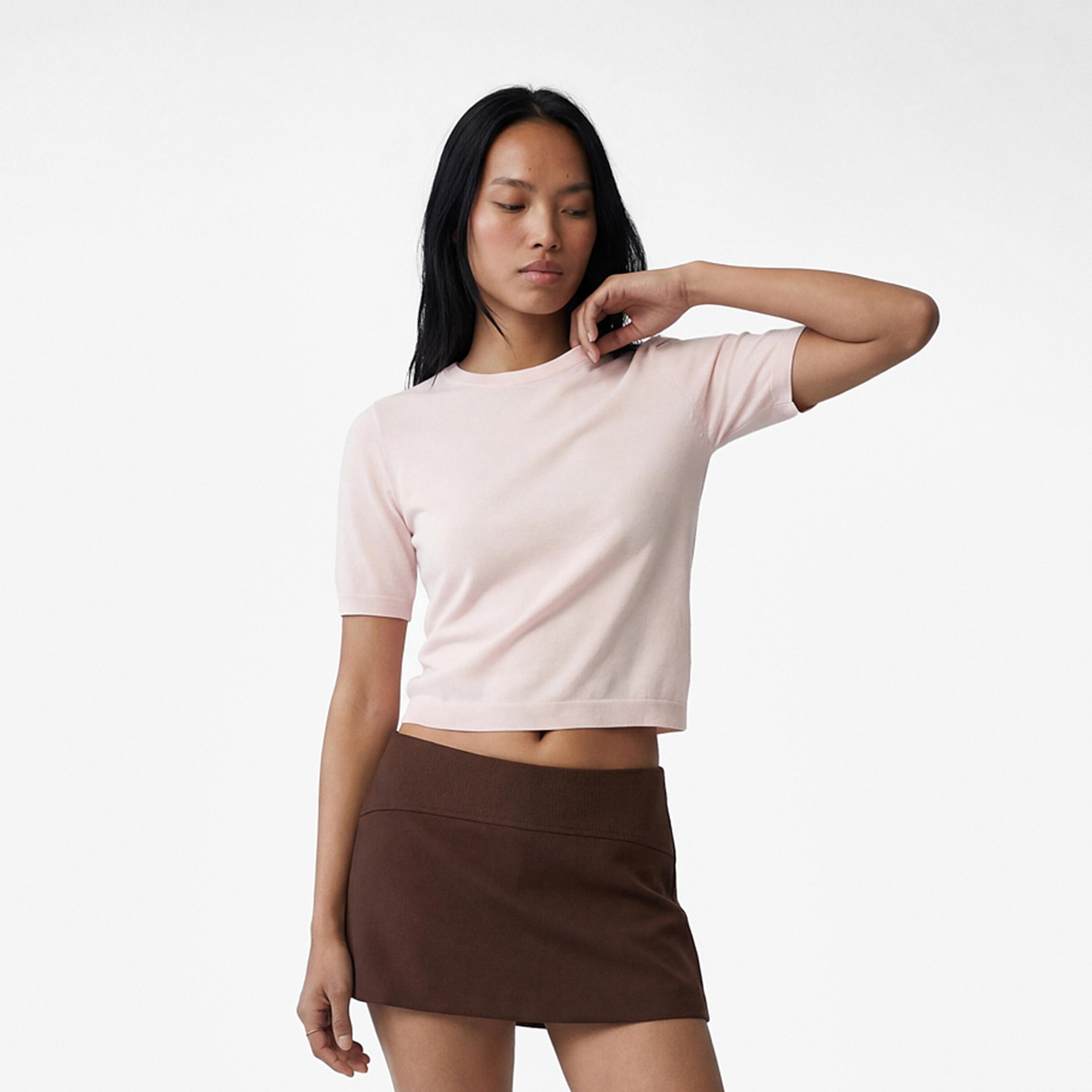 KOTON Cotton Women's Sweater-women-clothing-cardigansandjumpers-jumpers-image-1