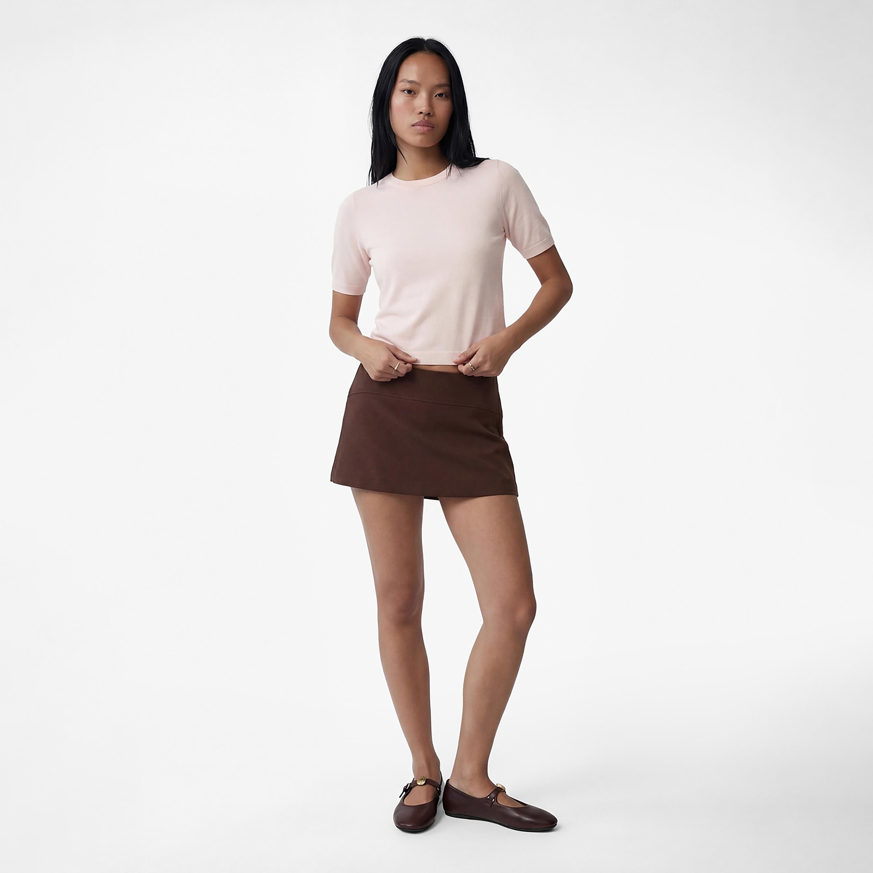 KOTON Cotton Women's Sweater-women-clothing-cardigansandjumpers-jumpers-image-2