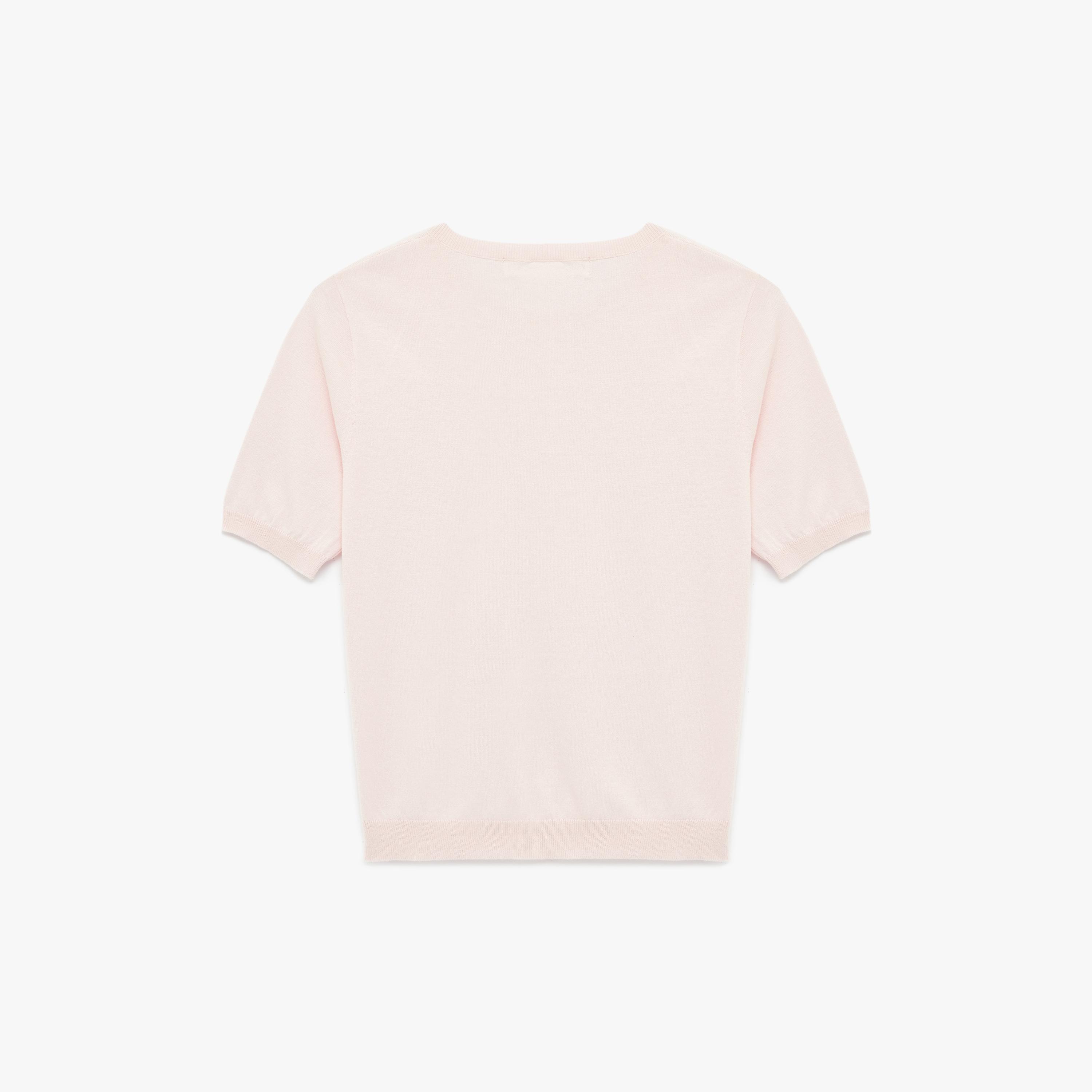 KOTON Cotton Women's Sweater-women-clothing-cardigansandjumpers-jumpers-image-4