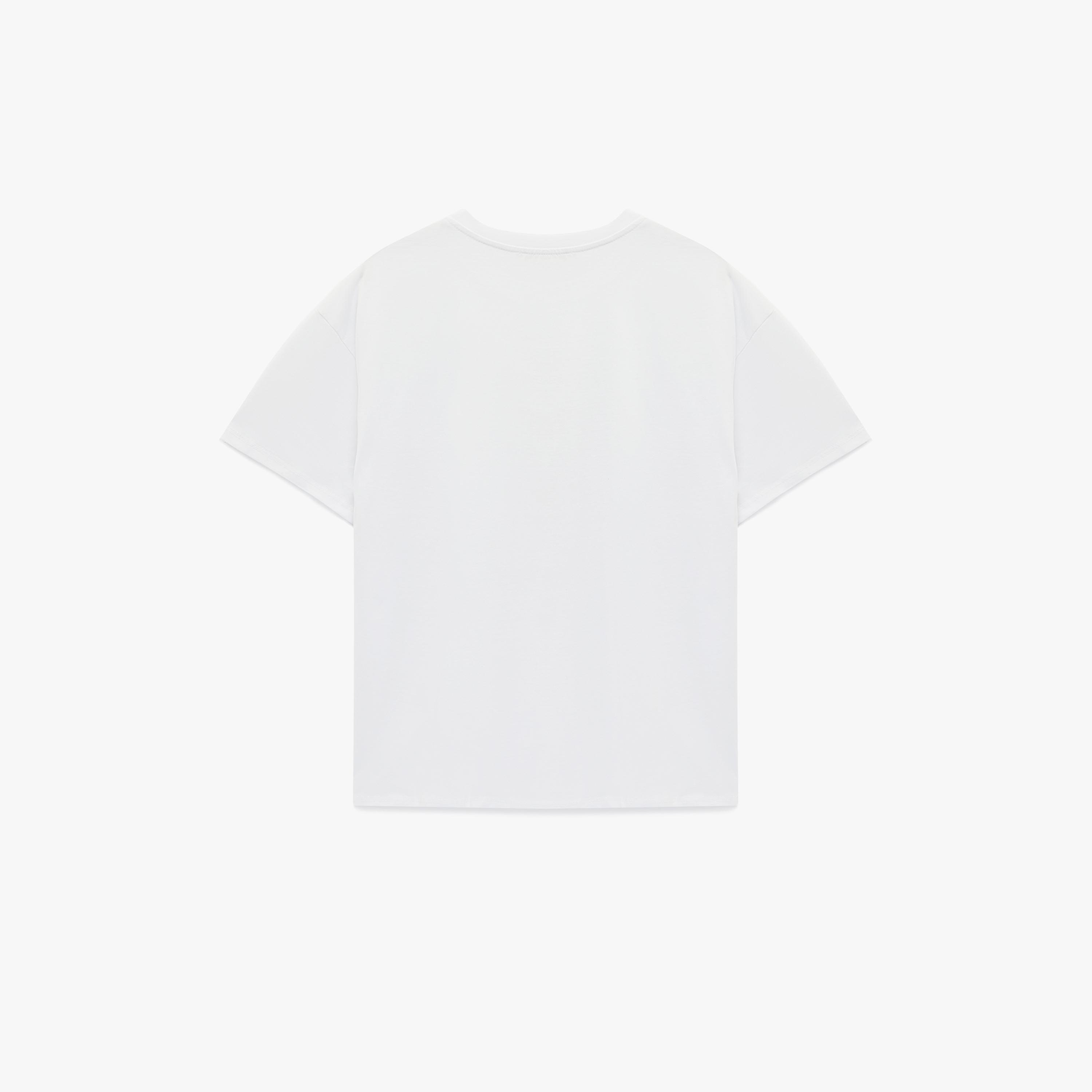تيشيرت قطني نسائي بطبعة "غرافيك" لمشروب بلون أبيض من كوتون-women-clothing-tshirts-image-5