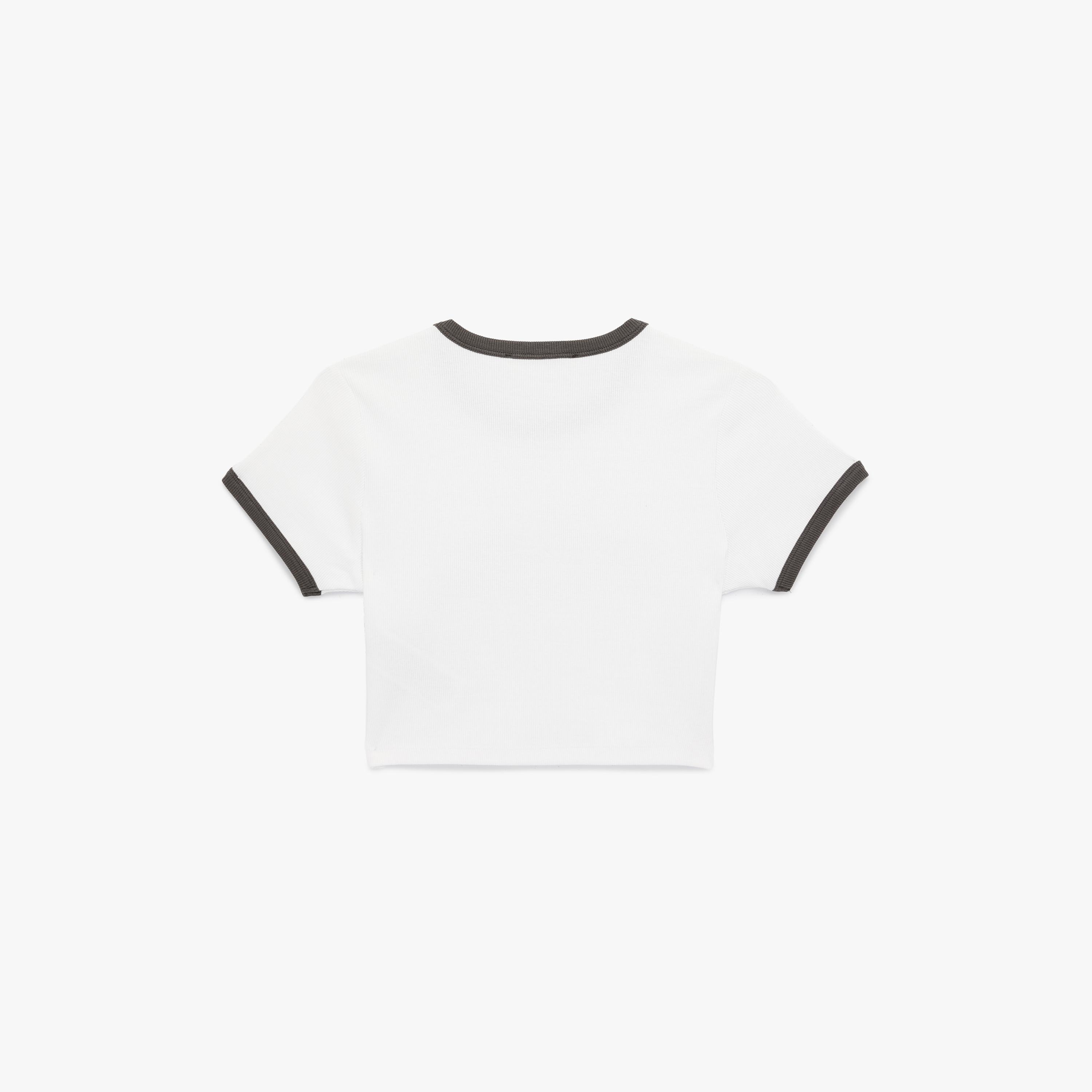 بلوزة نسائية بطبعة "غرافيك" بلون أبيض من كوتون-women-clothing-shirtsandblouses-blouses-image-5