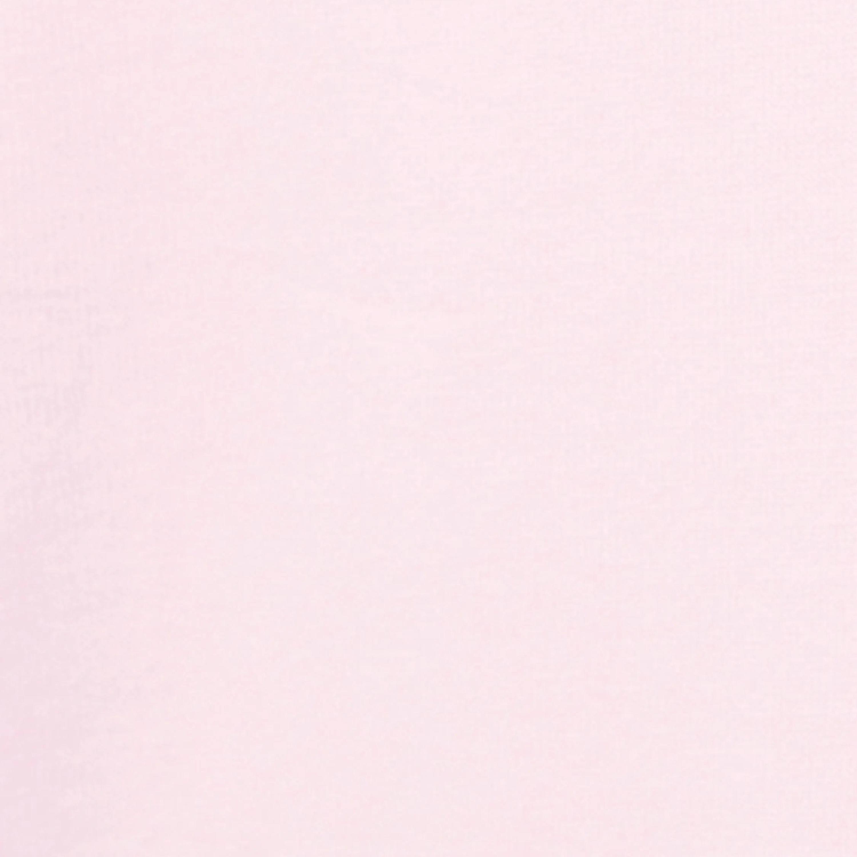 KOTON Pink Embroidered Cotton Dropped Sleeves Women's T-Shirt-women-clothing-tshirts-image-5