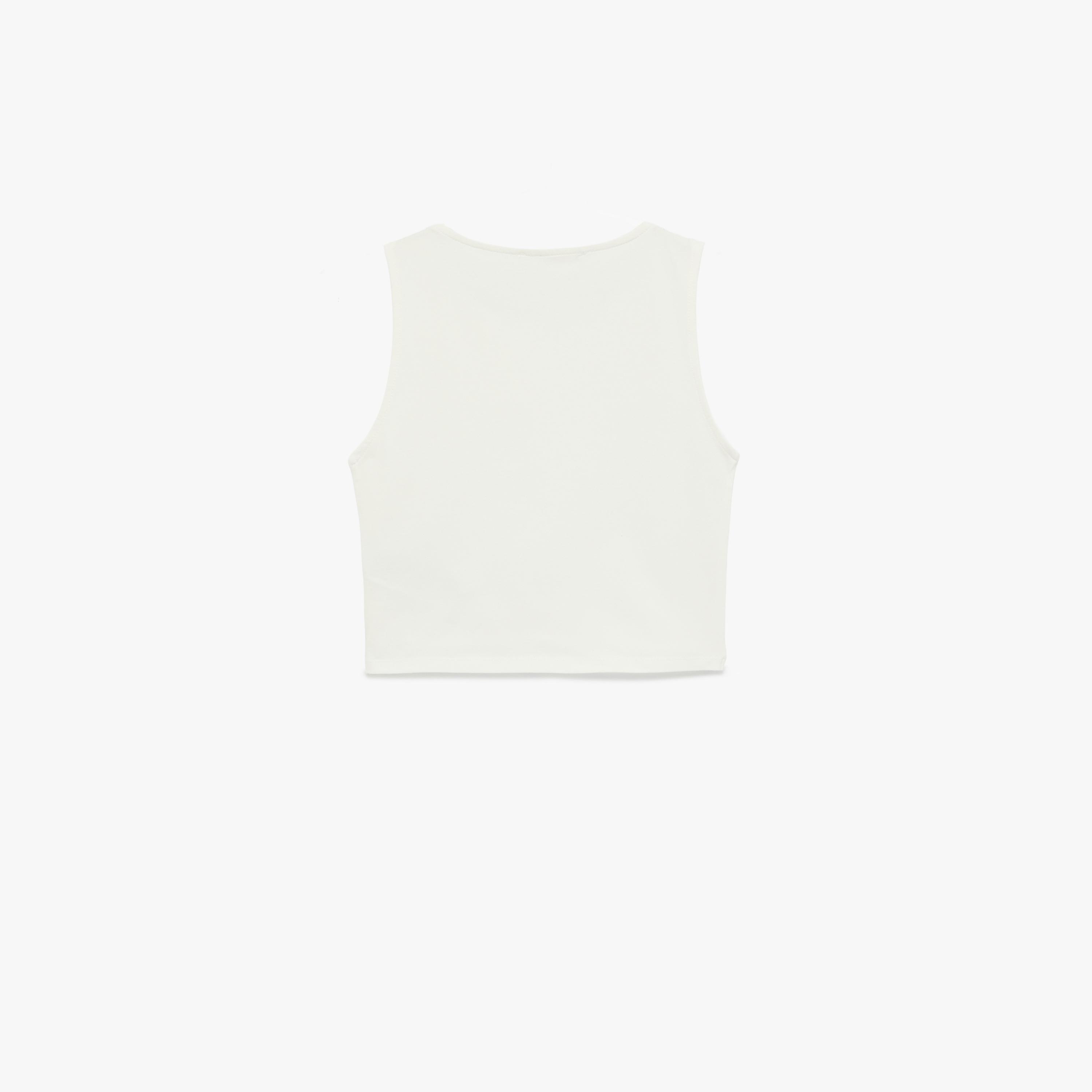 KOTON Women's Cropped Top-women-clothing-shirtsandblouses-blouses-image-5