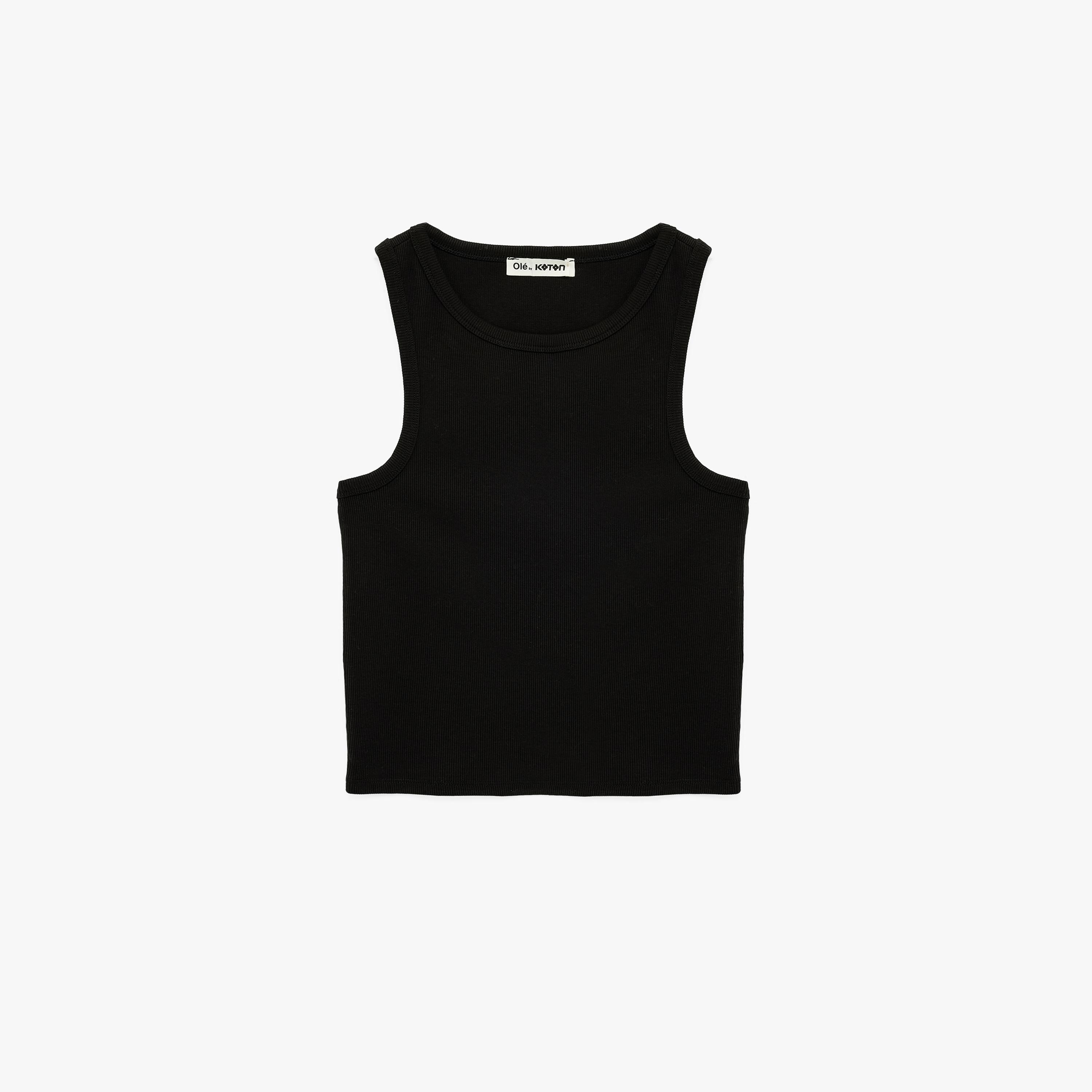 توب تانك نسائي من كوتون-women-clothing-shirtsandblouses-blouses-image-4