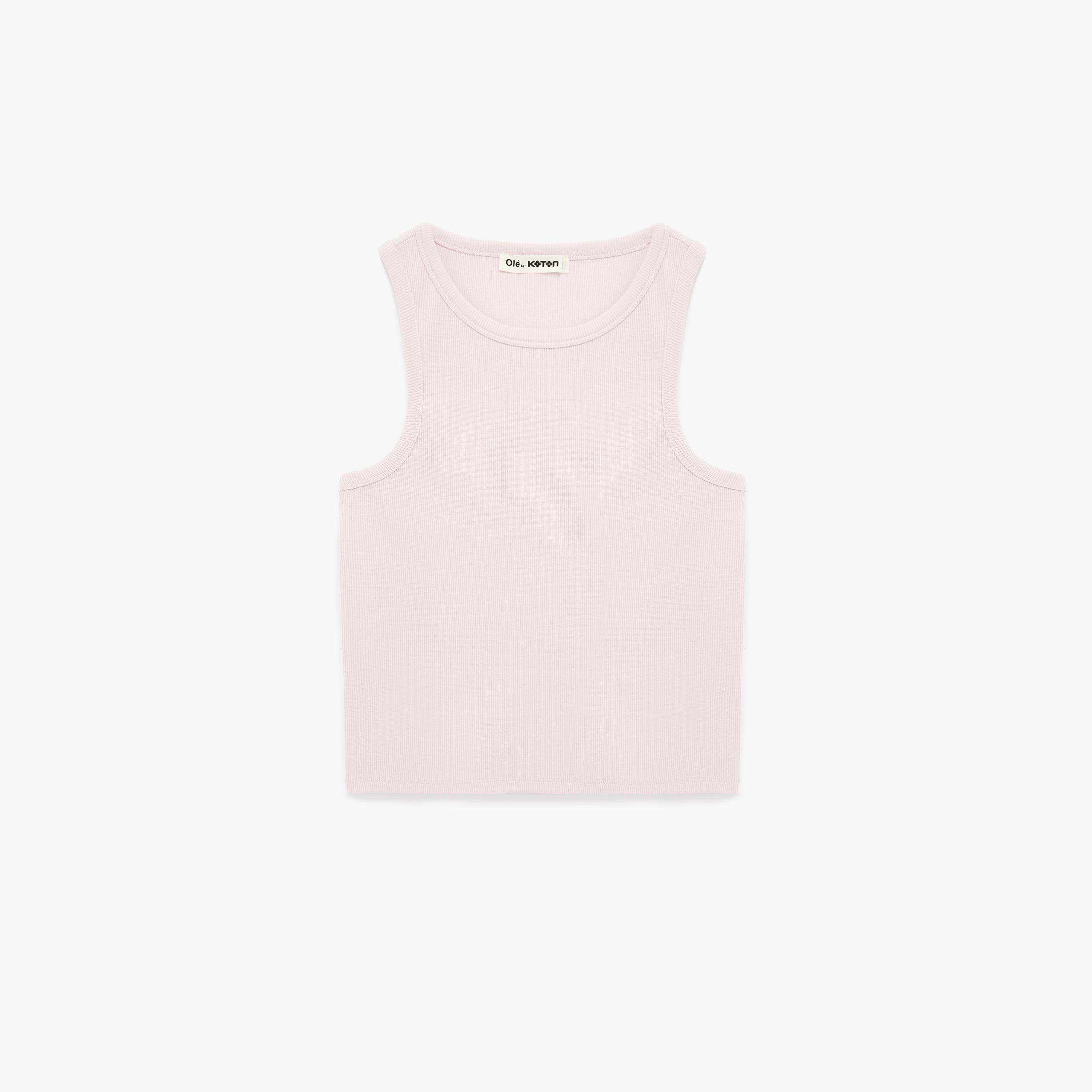 توب تانك نسائي من كوتون-women-clothing-shirtsandblouses-blouses-image-8