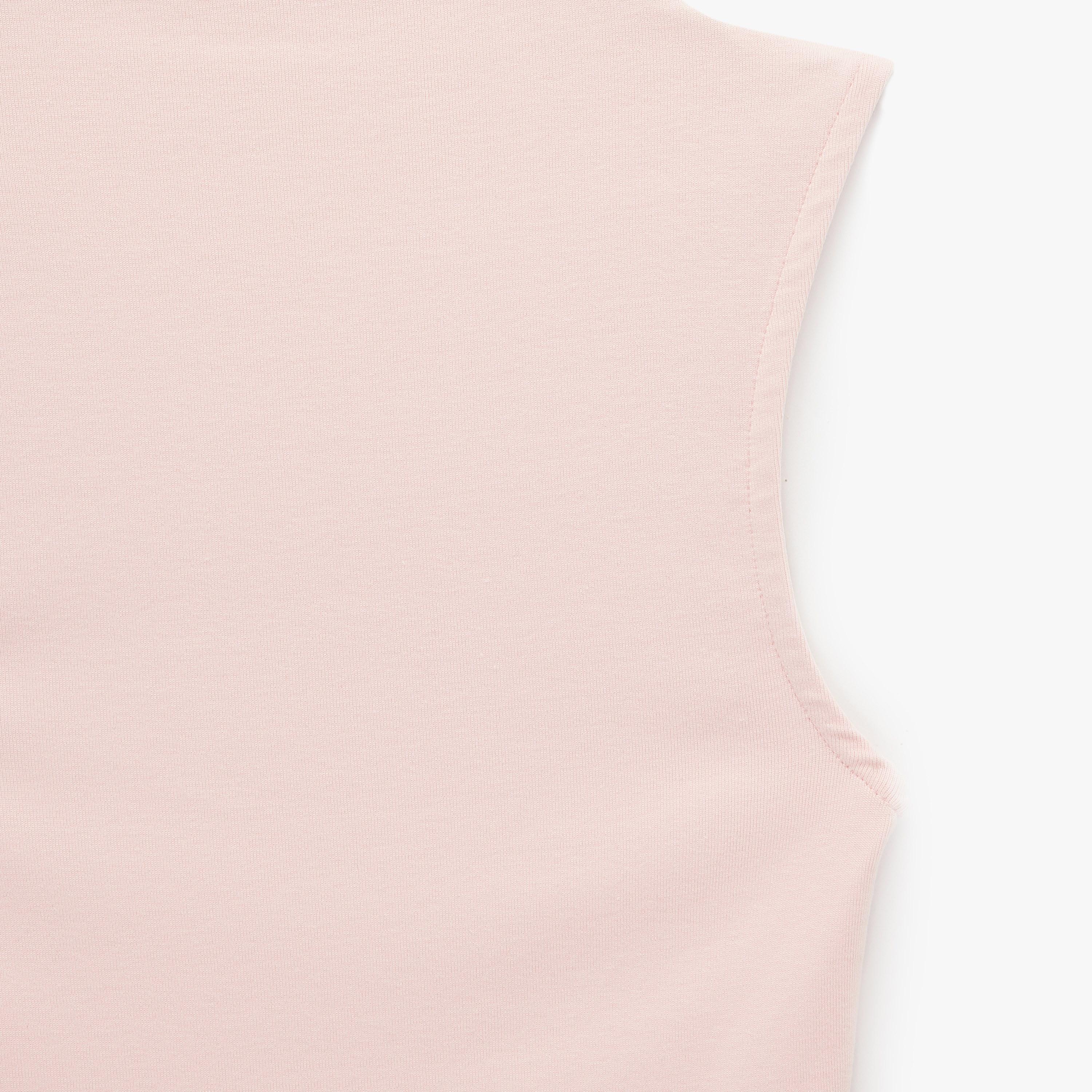 KOTON Cotton High Neck Women's Top-women-clothing-shirtsandblouses-blouses-image-5