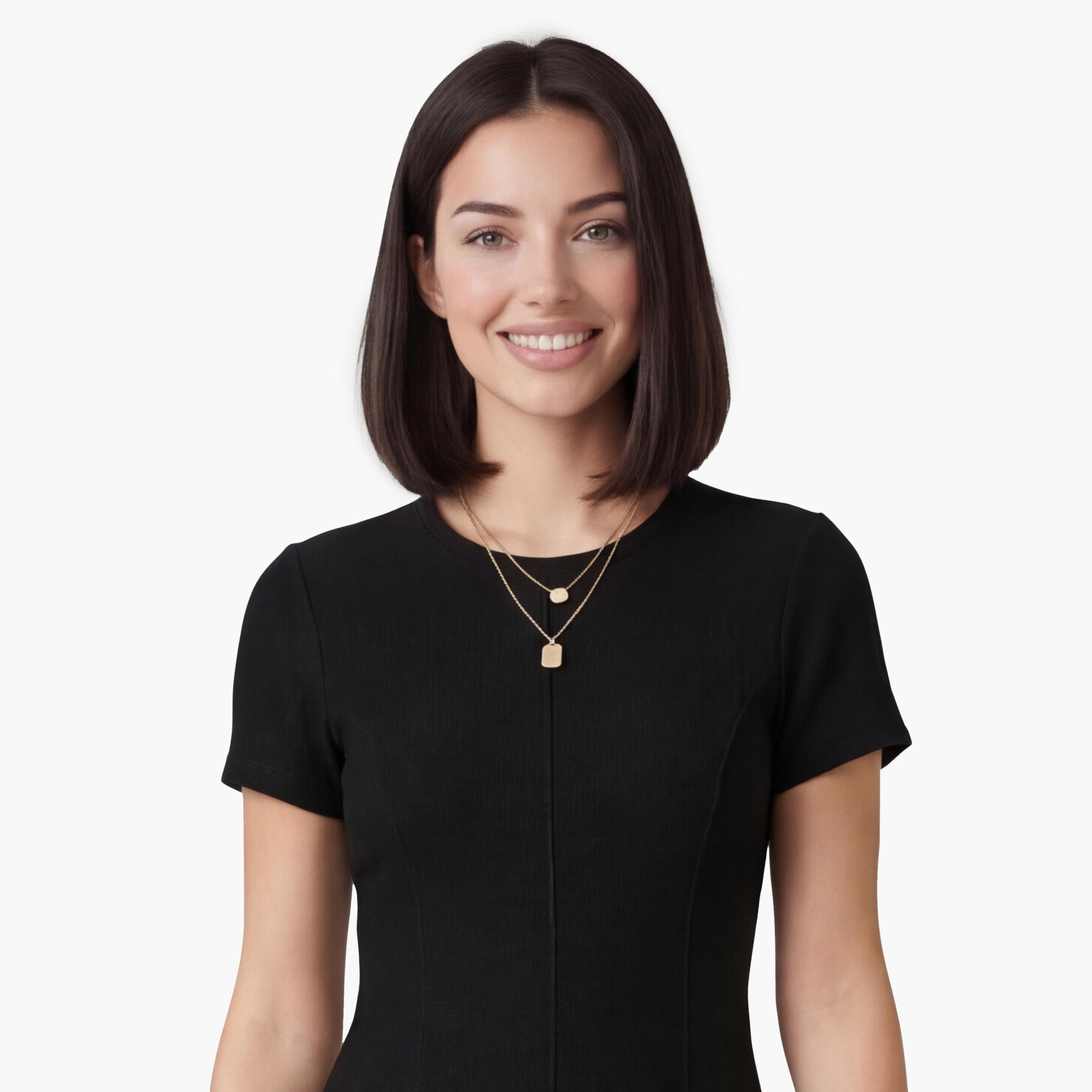 فستان ميني نسائي "سكاتر" بتصميم "تيكستشرد" بارز من كوتون-women-clothing-dresses-image-5