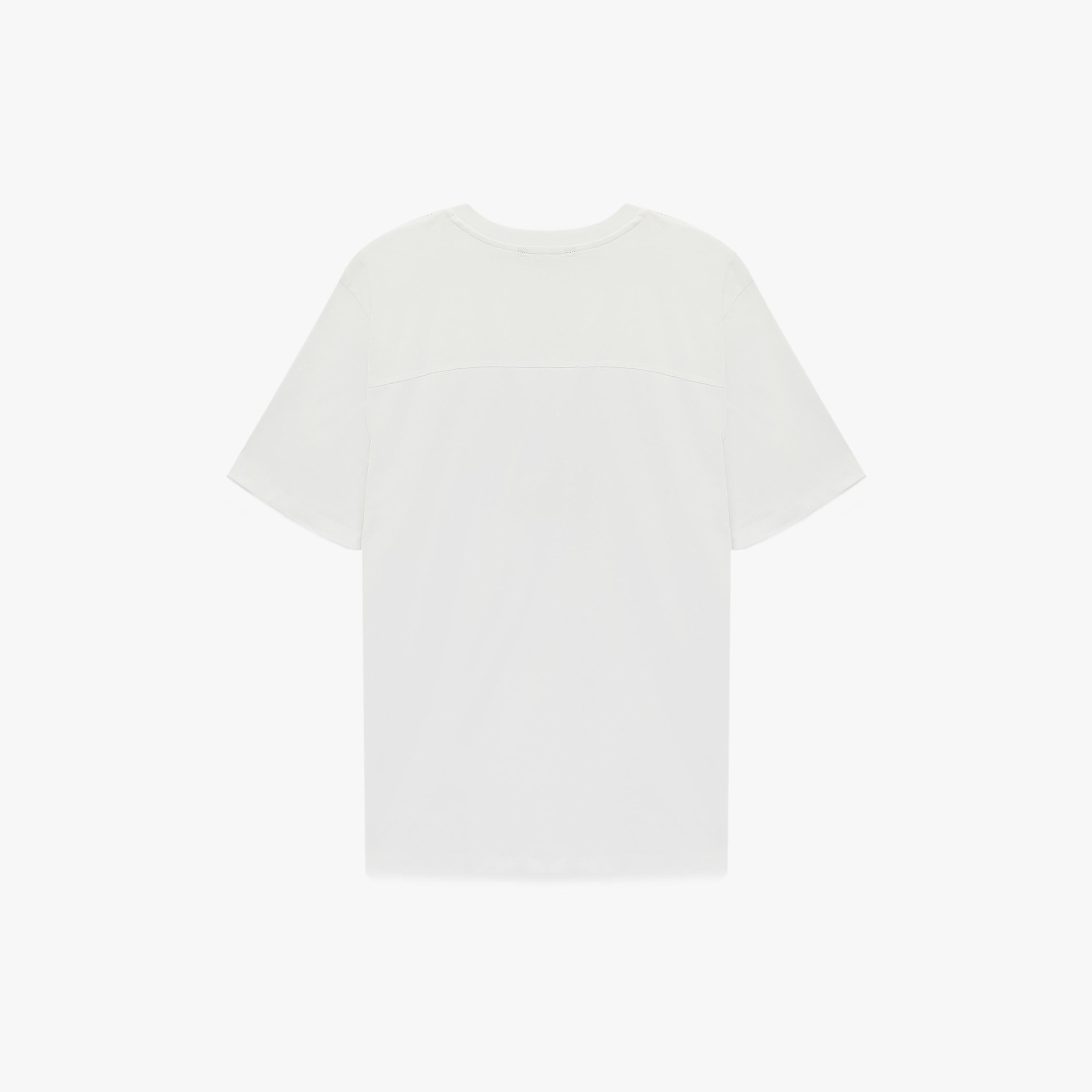 KOTON Graphic Placement Print Crew Neck Short Sleeves Men's T-Shirt-men-clothing-tshirtsandpolos-tshirts-image-5