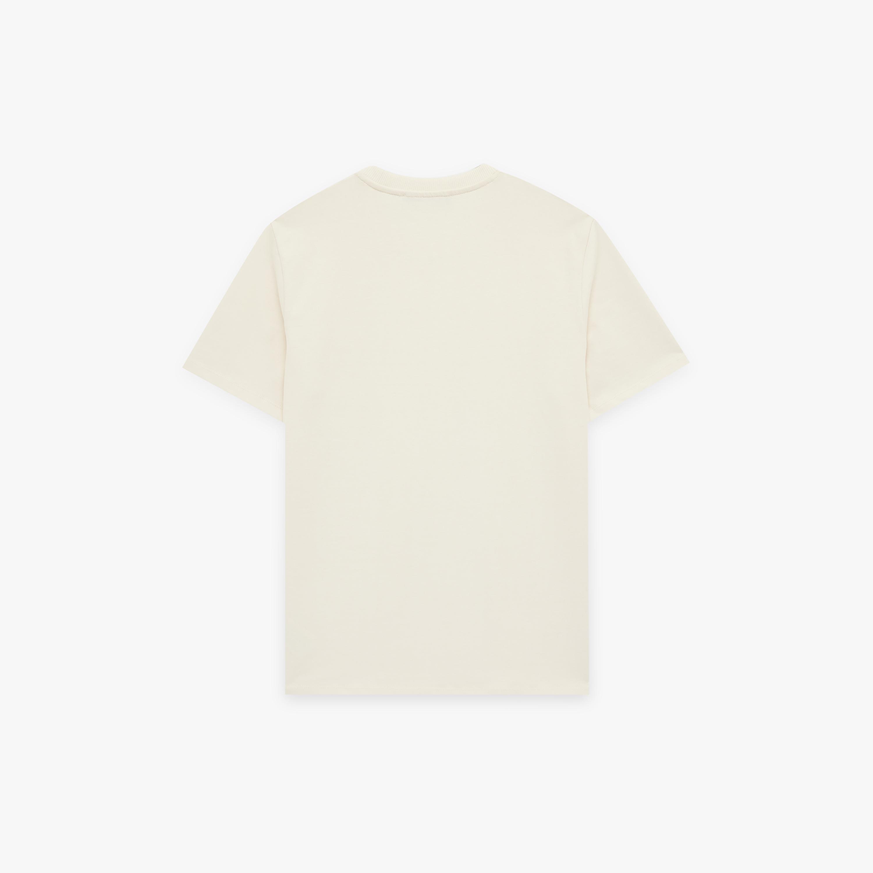 KOTON Plain Crew Neck Short Sleeves Men's T-Shirt-men-clothing-tshirtsandpolos-tshirts-image-4