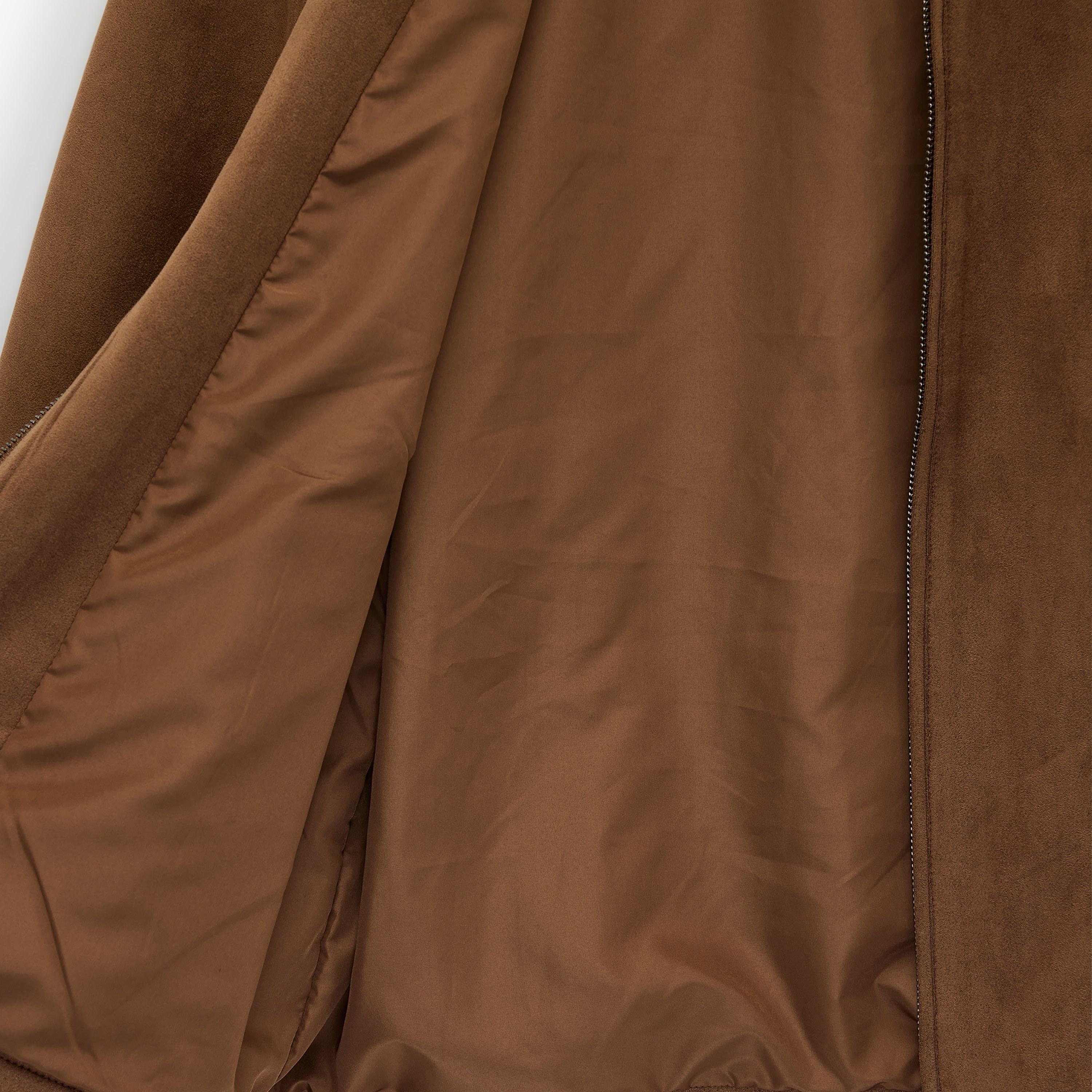 جاكيت رجالي من الجلد السويدي بأكمام طويلة وياقة عالية من كوتون-men-clothing-jacketsandblazers-jackets-image-6