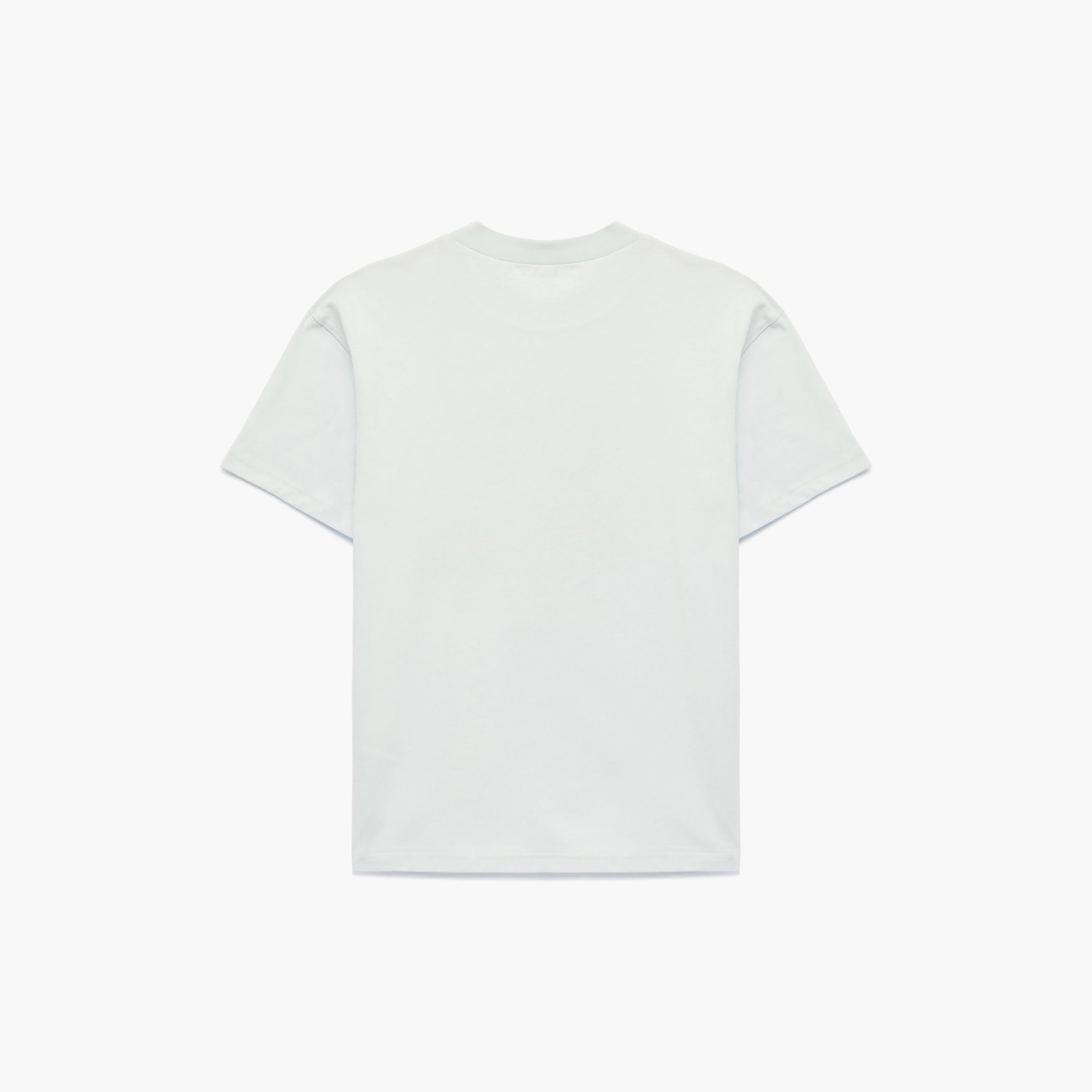 Koton Short Sleeves Oversize Printed T-Shirt-boys-clothing-tshirtsandpolos-image-2