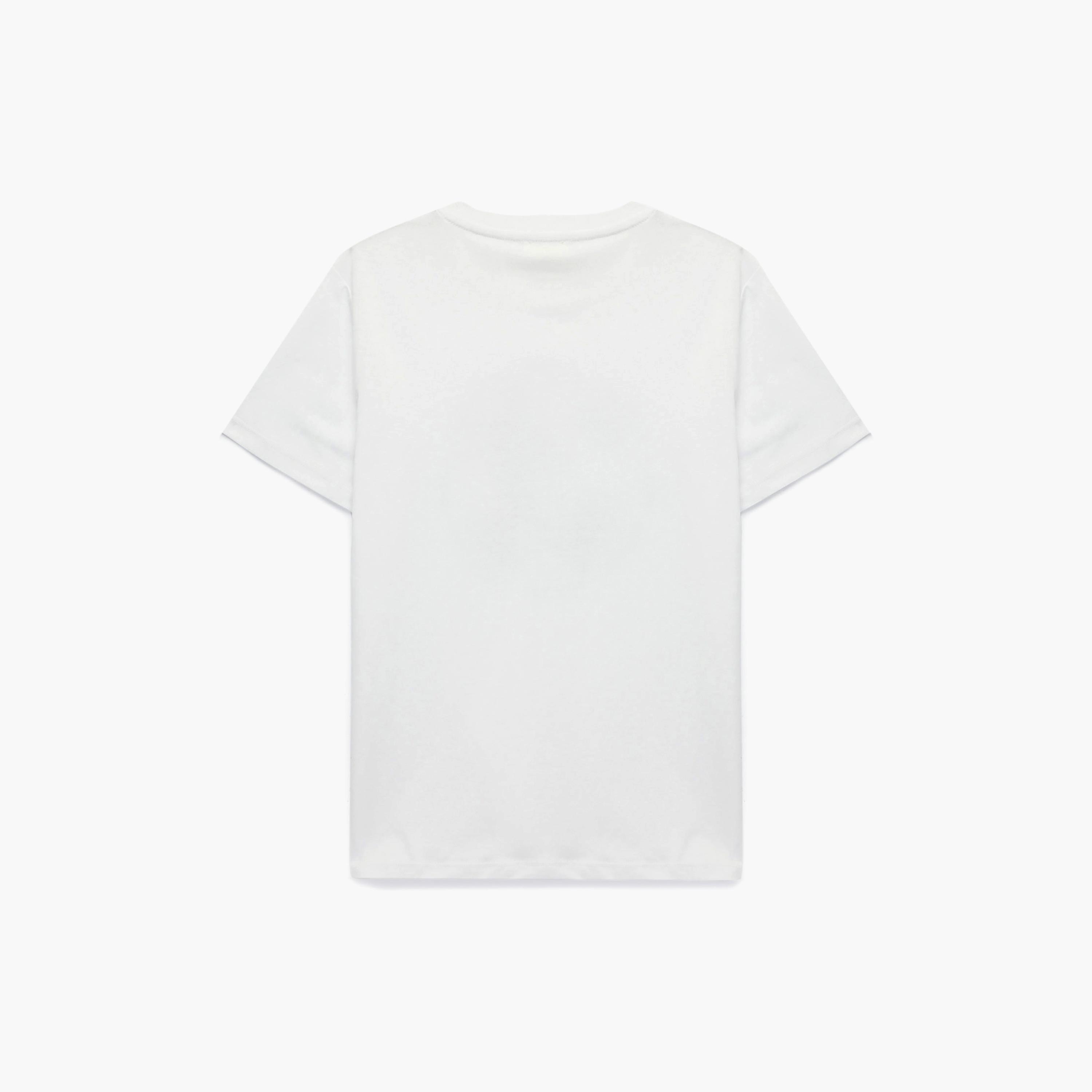 تي شيرت مطبوع بأكمام قصيرة من كوتون-boys-clothing-tshirtsandpolos-image-2