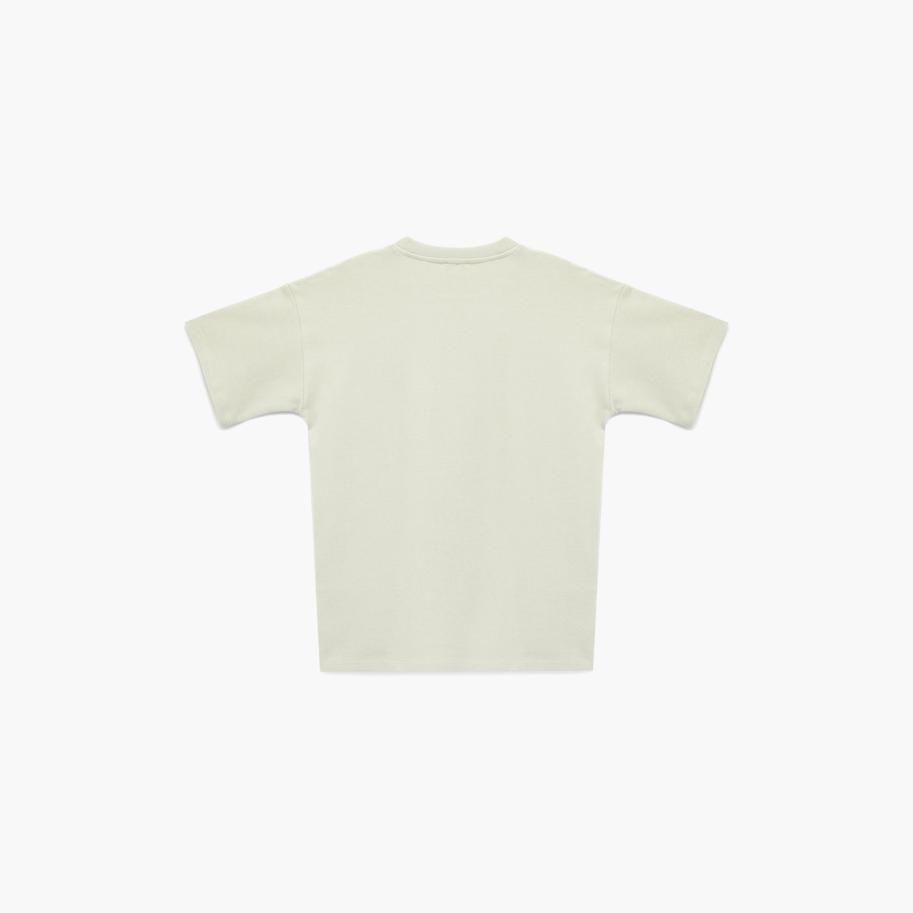 تي شيرت سادة بأكمام قصيرة من كوتون-boys-clothing-tshirtsandpolos-image-2