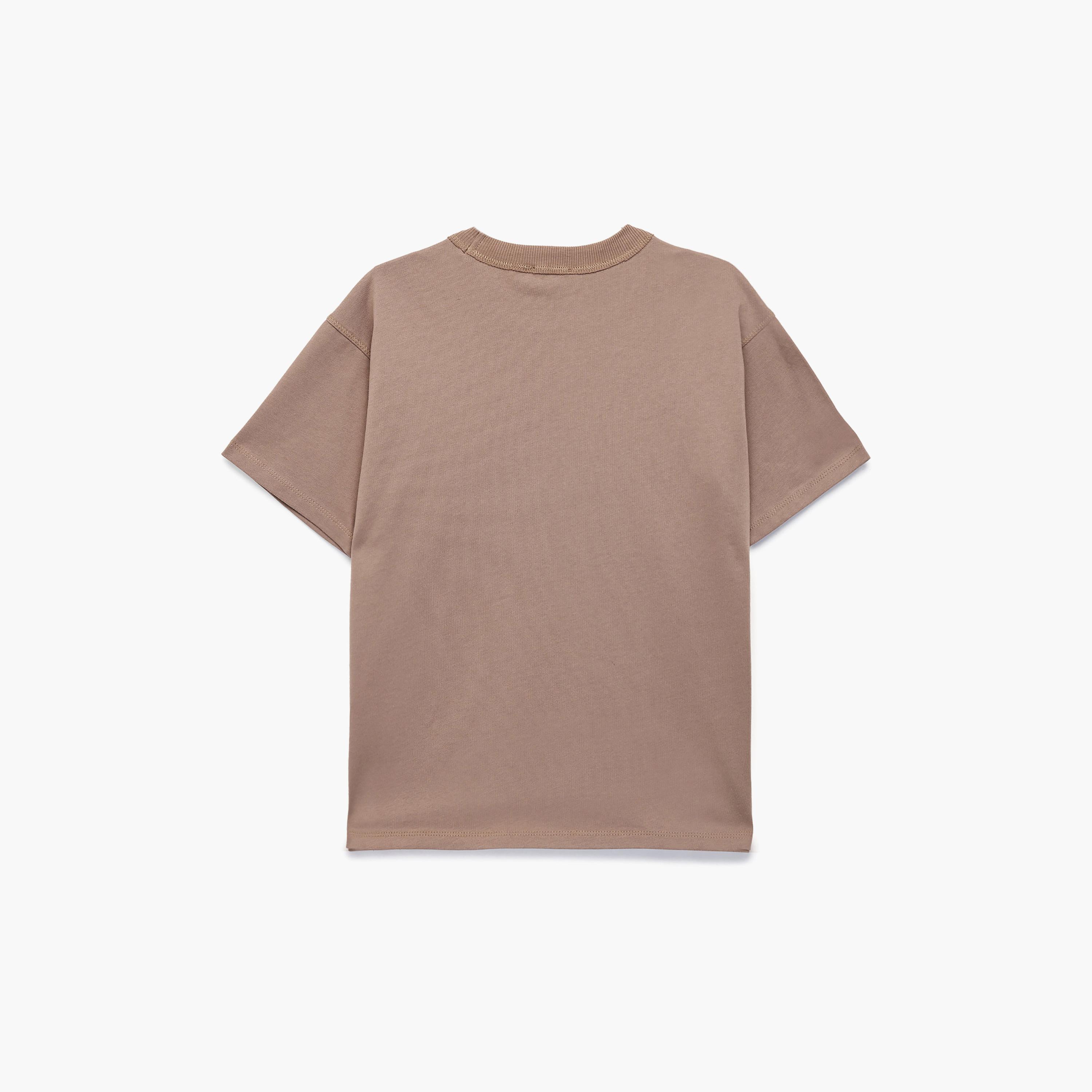 تي شيرت سادة بأكمام قصيرة من كوتون-boys-clothing-tshirtsandpolos-image-2