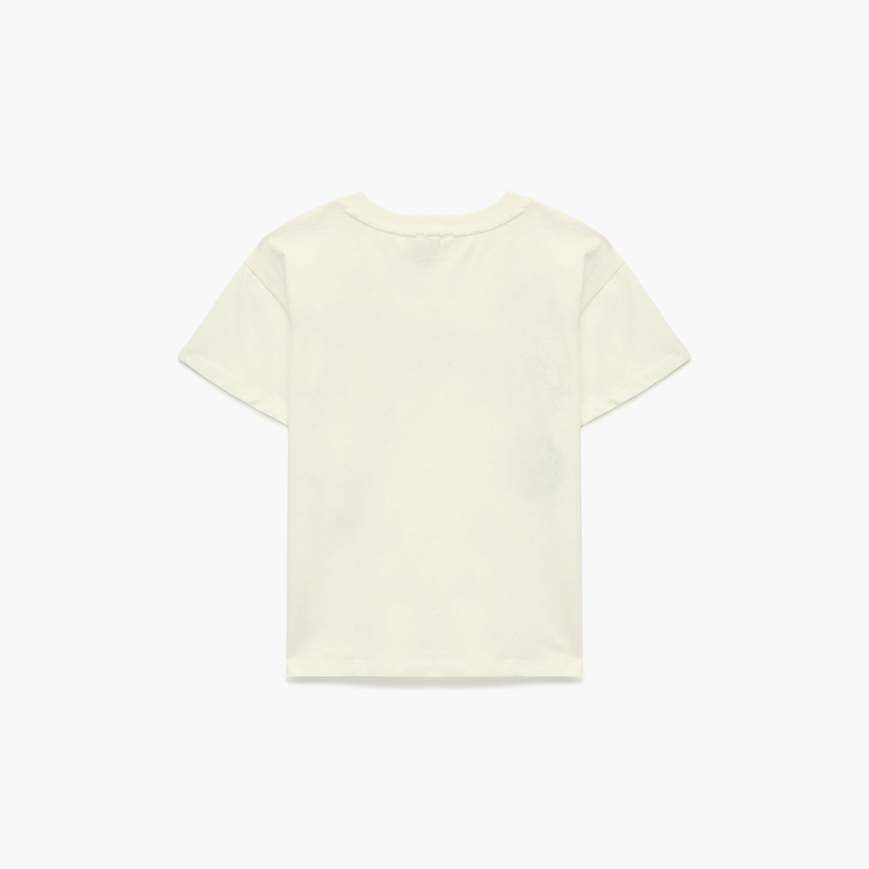 تي شيرت بطبعة "مارفل" بأكمام قصيرة من كوتون-boys-clothing-tshirtsandpolos-image-2