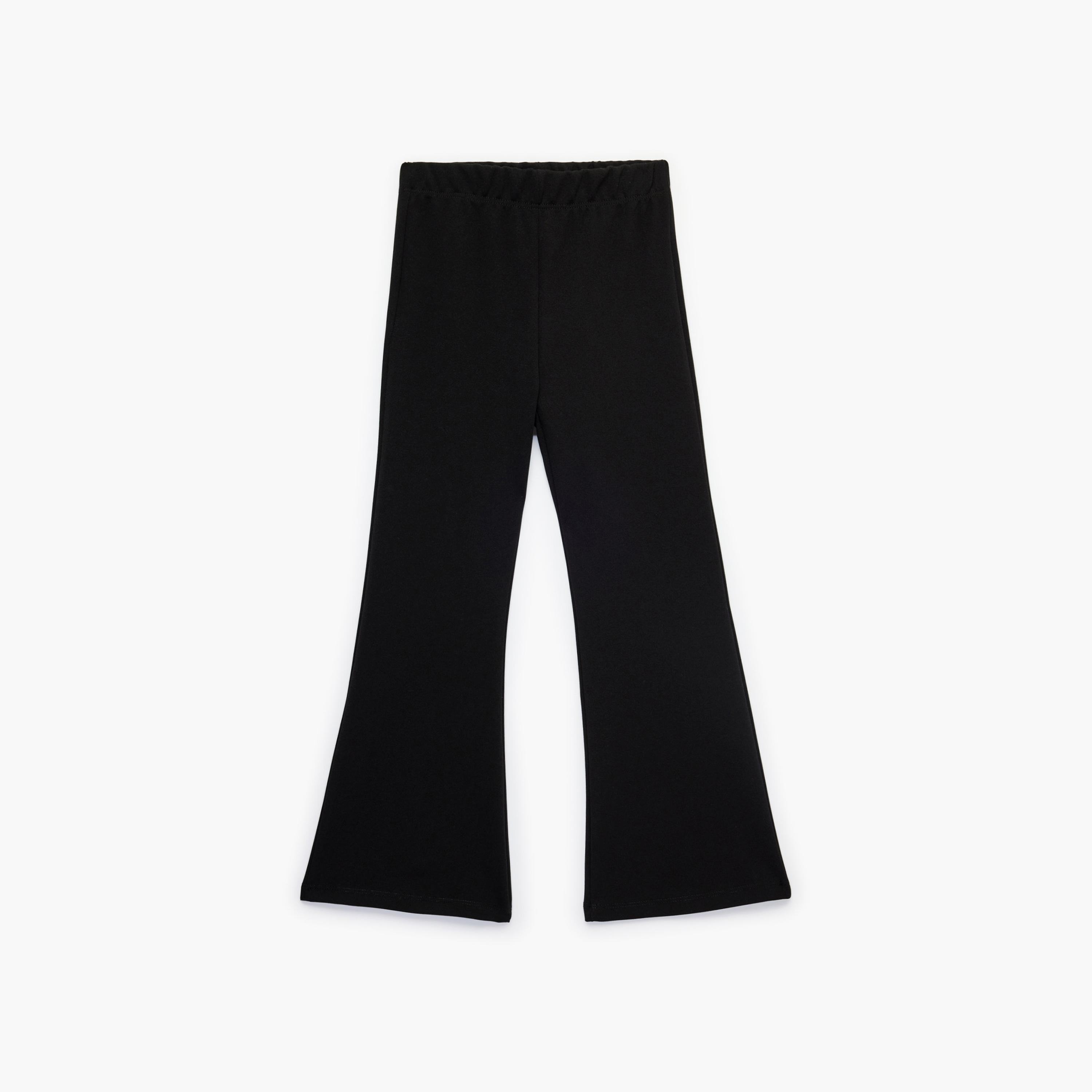 "ليجينجز" بقصة "سليم فيت" بطول كامل من كوتون-girls-clothing-bottoms-leggings-image-2