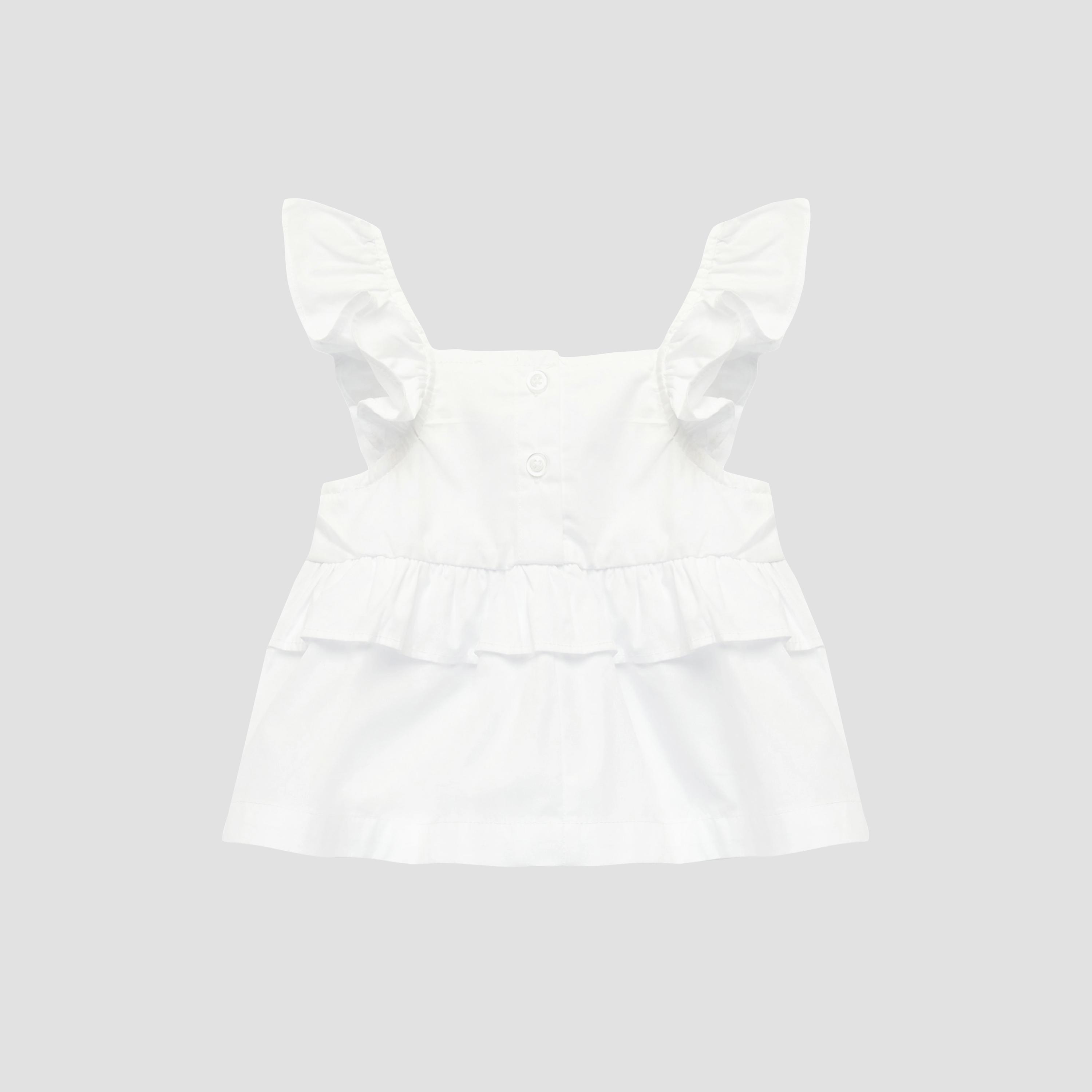 Koton Sleeveless Floral Top-girls-clothing-blousesandshirts-image-2