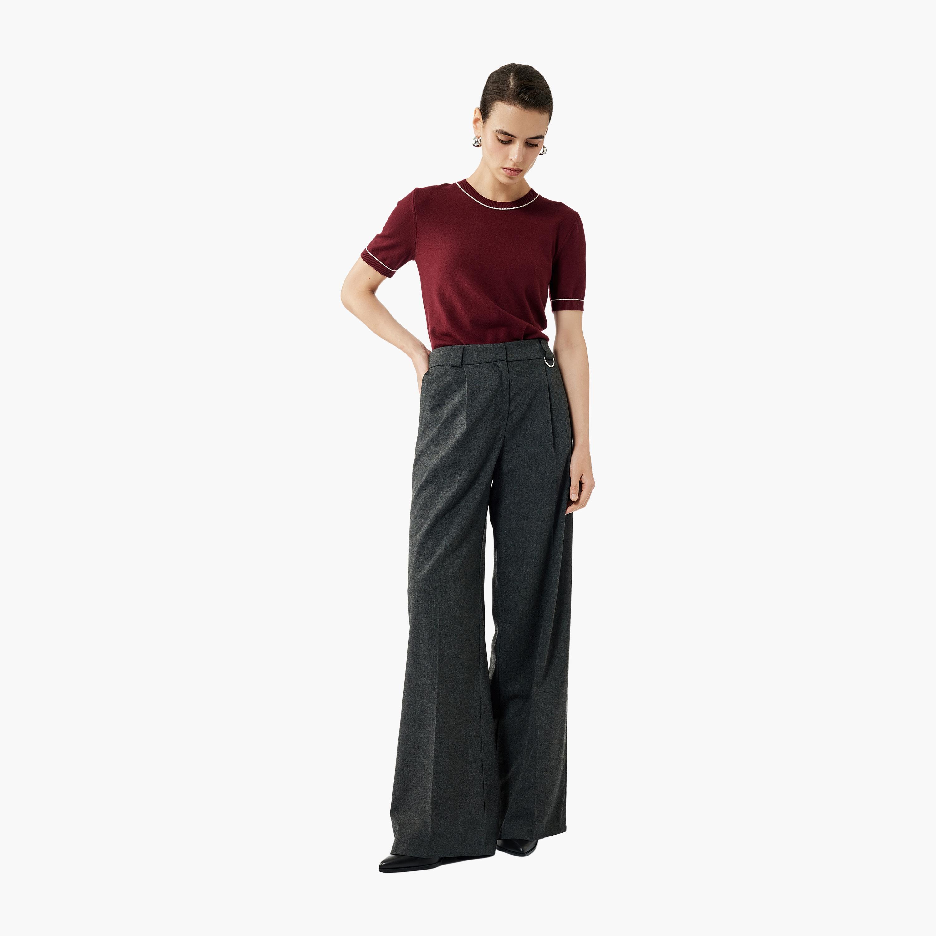 سترة نسائية حمراء من كوتون-women-clothing-cardigansandjumpers-jumpers-image-2