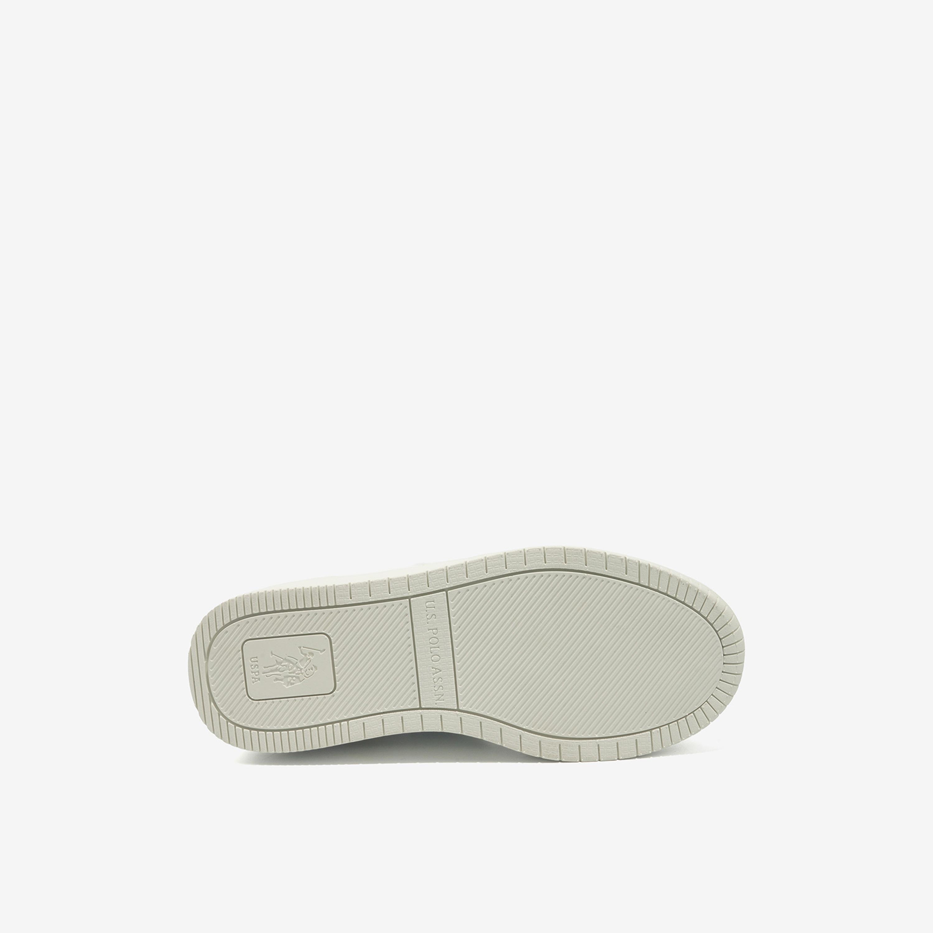 يو. اس. بولو أسن - حذاء رياضي للأطفال بشريط لاصق | 6WCOSTERJROD-girls-shoes-sneakers-image-4