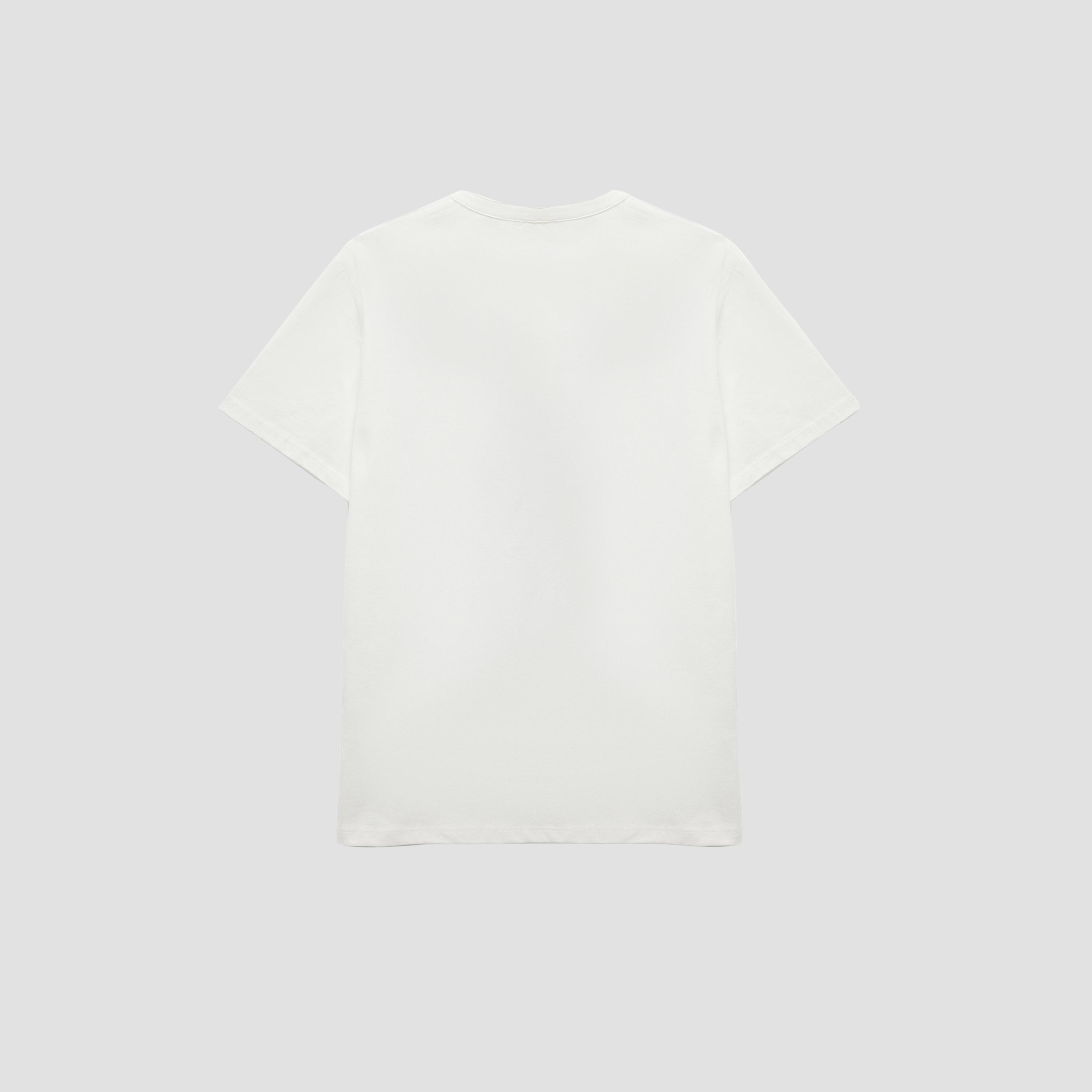 تي شيرت قطني بأكمام قصيرة ورقبة دائرية من كوتون-boys-clothing-tshirtsandpolos-image-2