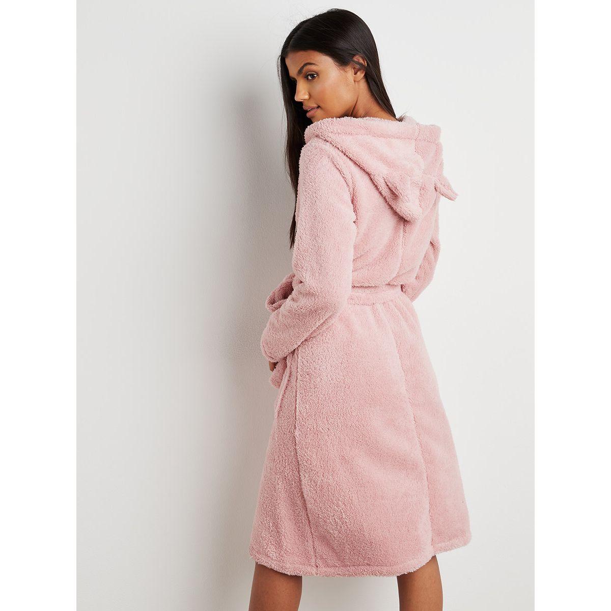 روب بأربطة خصر من ستايلي-women-clothing-nightwear-robes-image-3