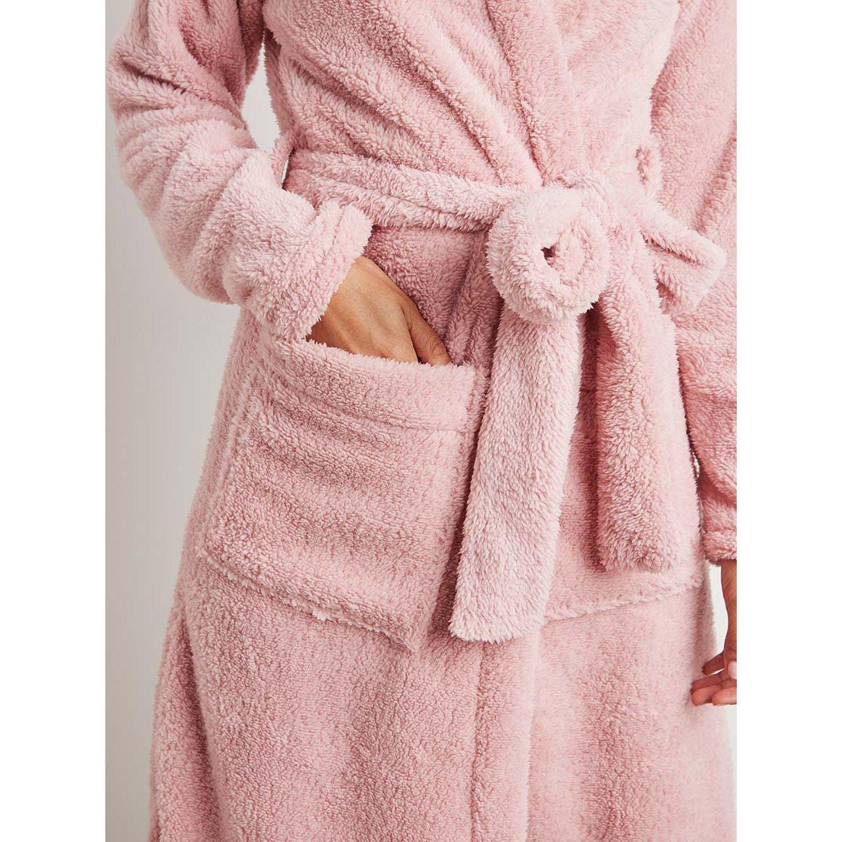 روب بأربطة خصر من ستايلي-women-clothing-nightwear-robes-image-4