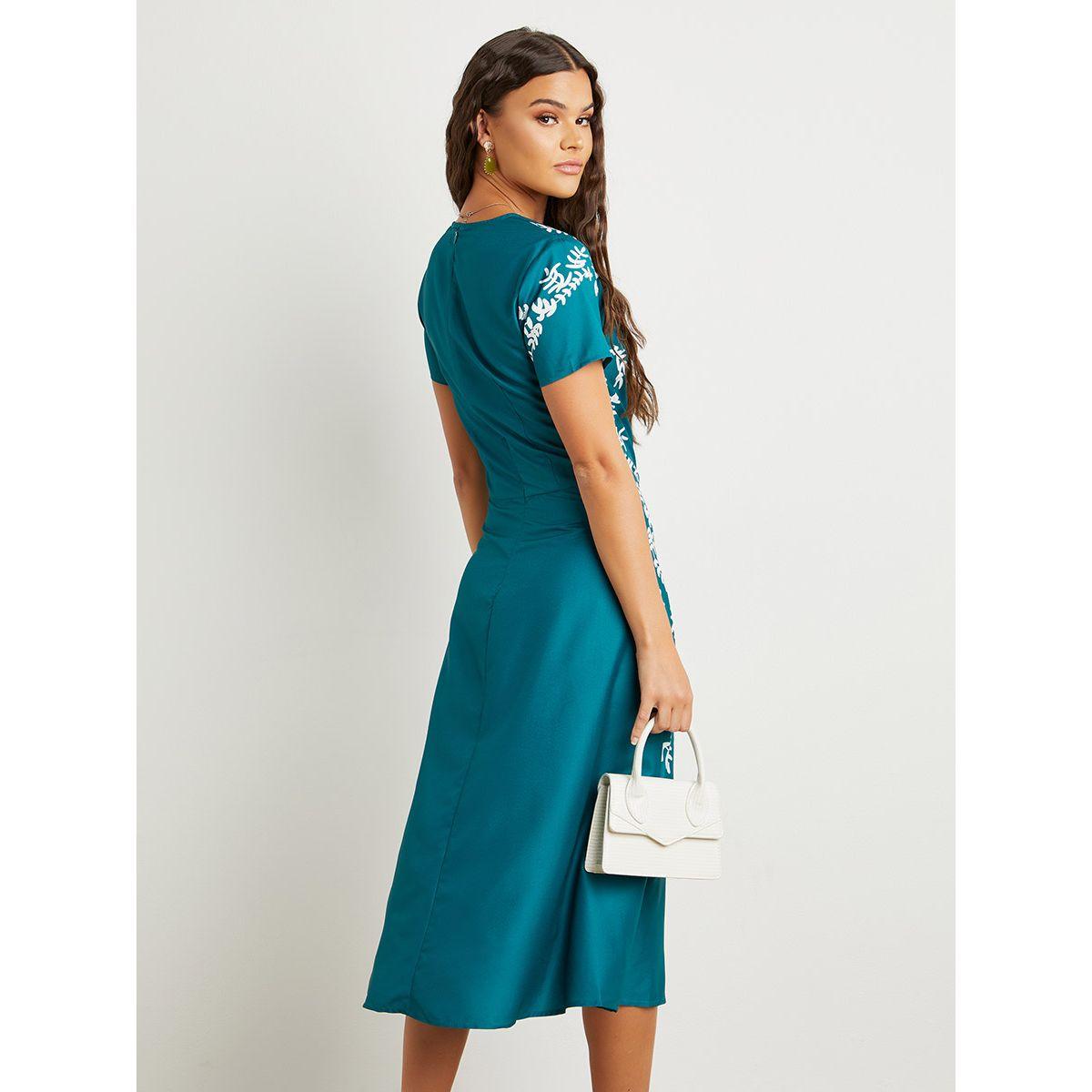 فستان ميدي مطبوع-women-clothing-dresses-image-4