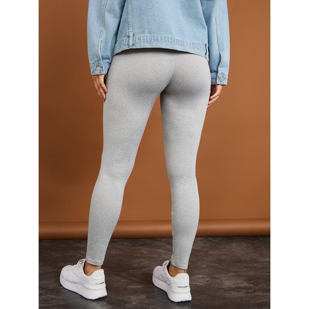 ليقنز بخصر مطاطي-women-clothing-bottoms-leggings-image-4