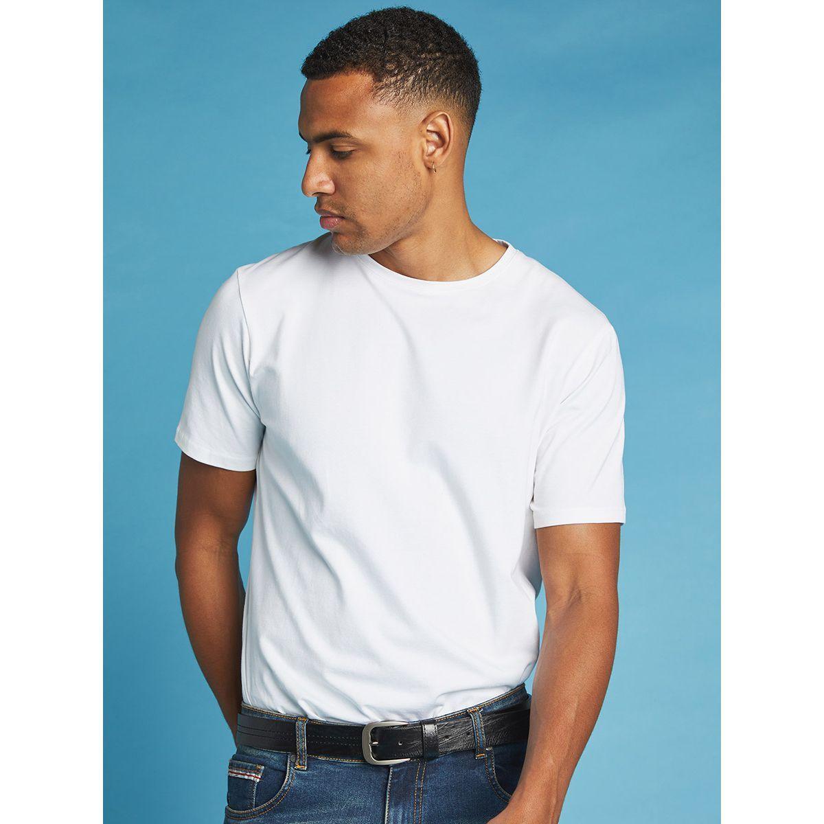 Styli Stitch Detail  Casual Belt-men-beltsandwallets-belts-image-2