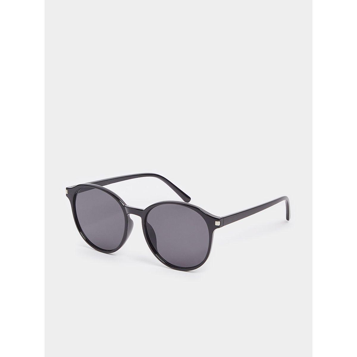 نظارة شمسية بتصميم دائري من ستايلي-women-sunglasses-image-1