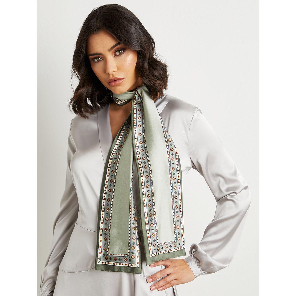 وشاح بطبعات من ستايلي-women-winterwear-scarves-image-3