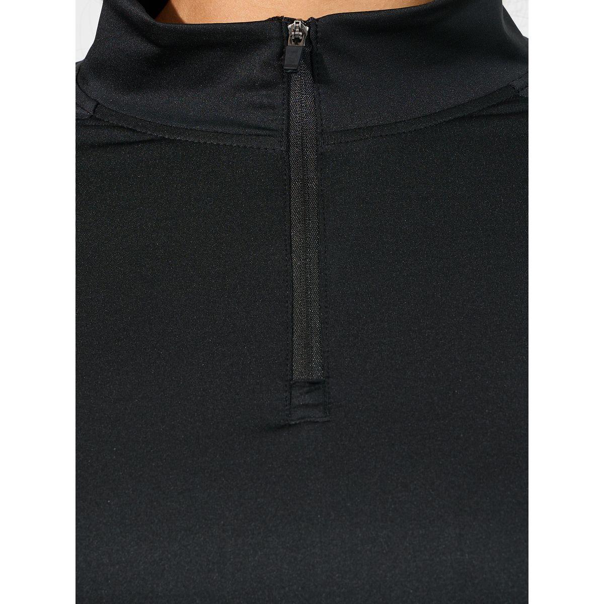 Styli Active Zip Up Neck Long Sleeves Top-women-clothing-sportswearandactivewear-tshirtsandvests-image-3