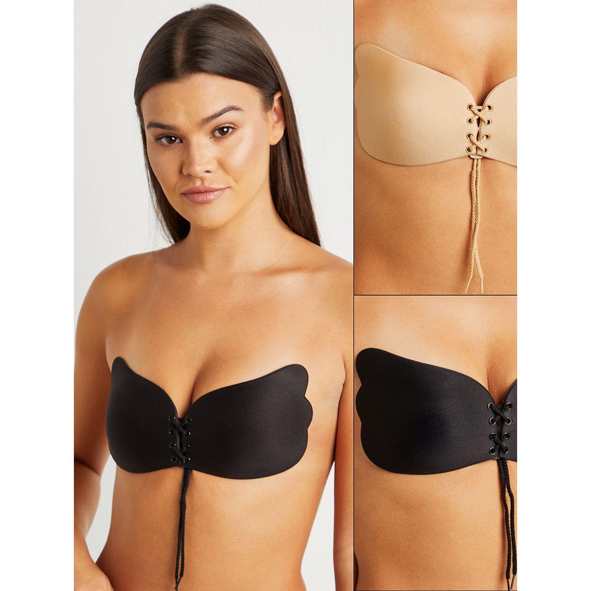 مجموعة من 2 صدرية لاصقة من ريد تايب-women-clothing-lingerie-lingerieaccessories-image-1
