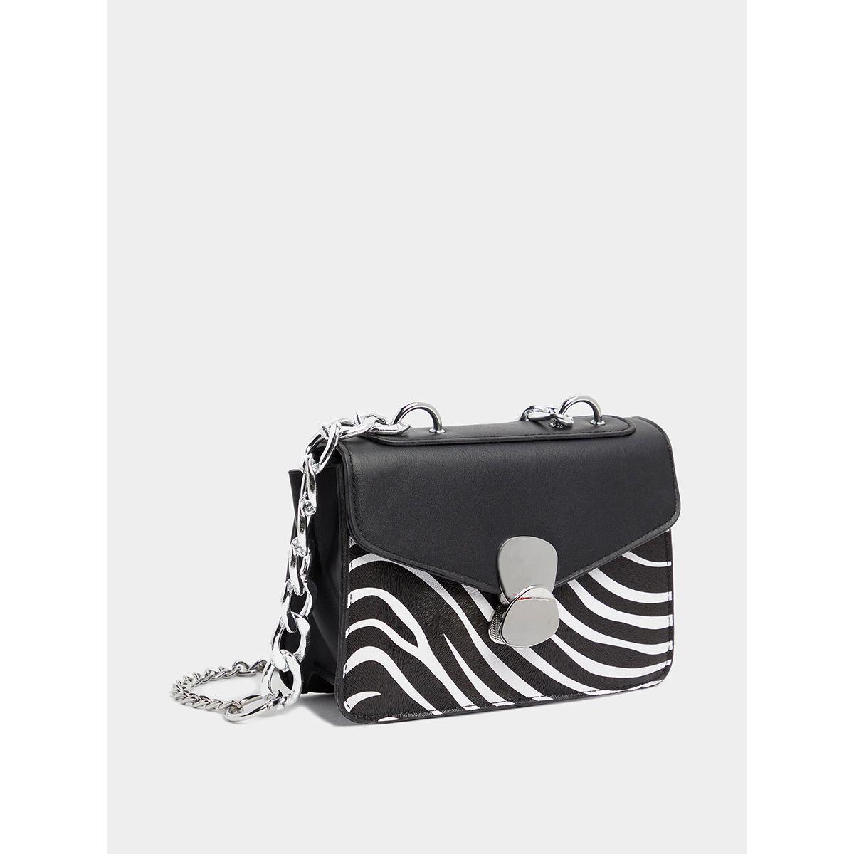 شنطة مطبعة بحمالة كتف طويلة من ستايلي-women-bagsandwallets-handbags-image-1