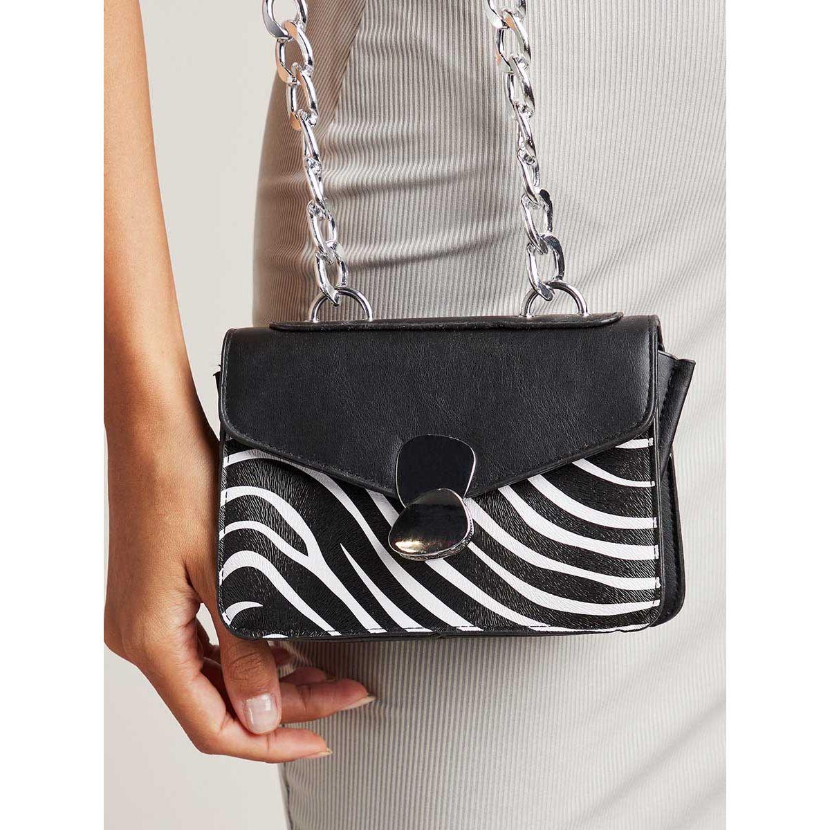 شنطة مطبعة بحمالة كتف طويلة من ستايلي-women-bagsandwallets-handbags-image-3