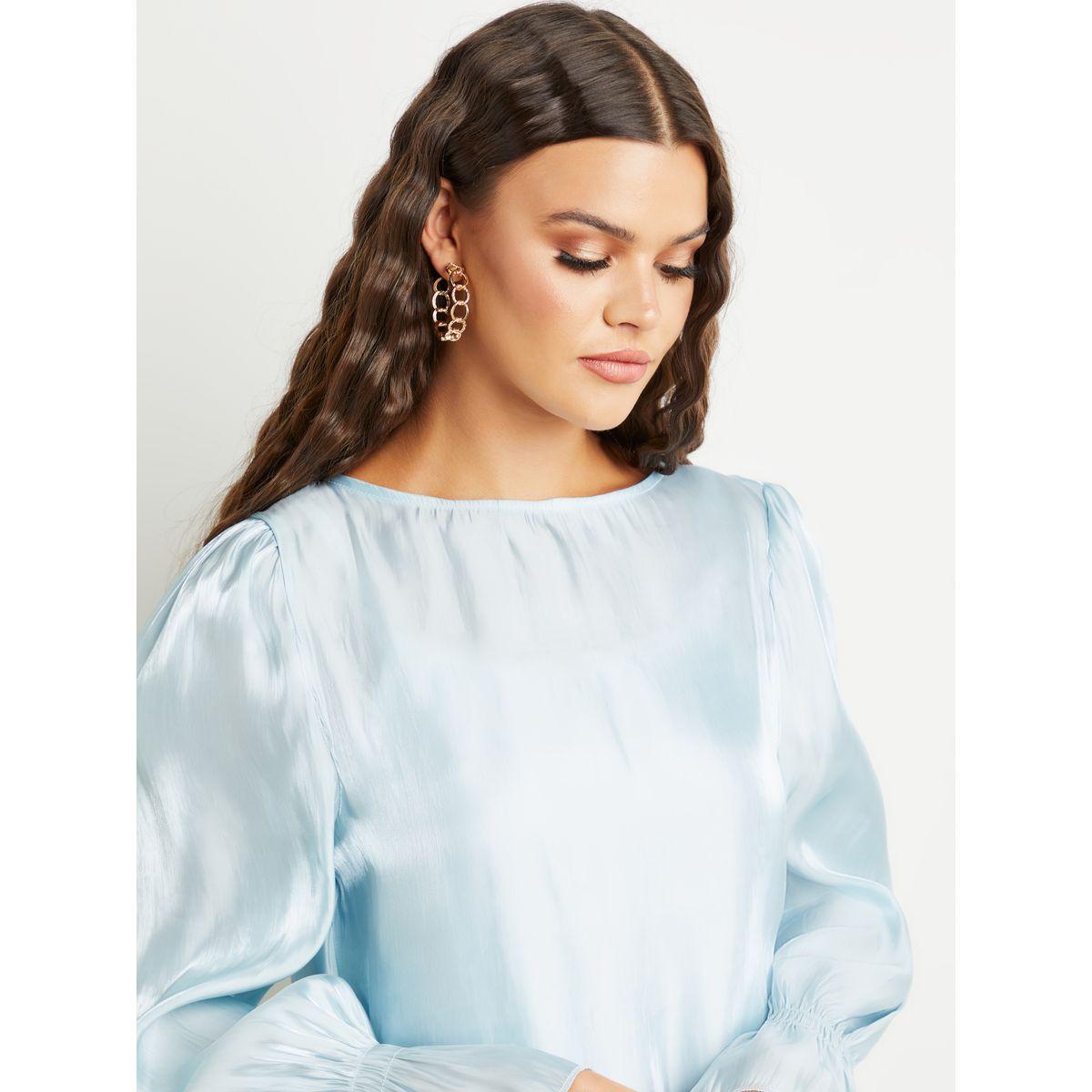 بلوزة بياقة دائرية-women-clothing-shirtsandblouses-blouses-image-4